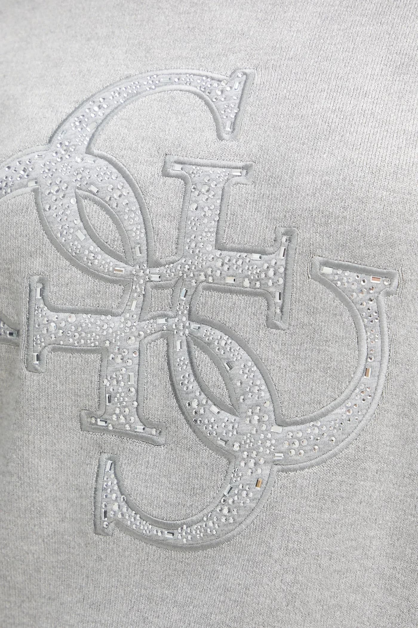 СИЛЬВИЯ свитер - фото 5