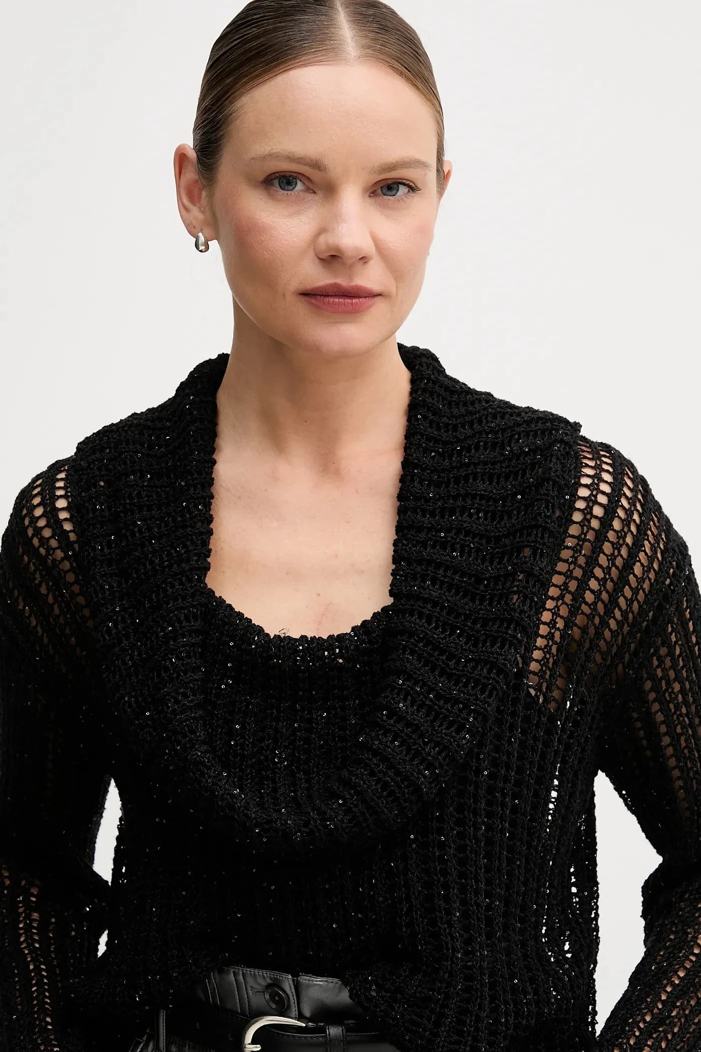 Свитер - фото 4