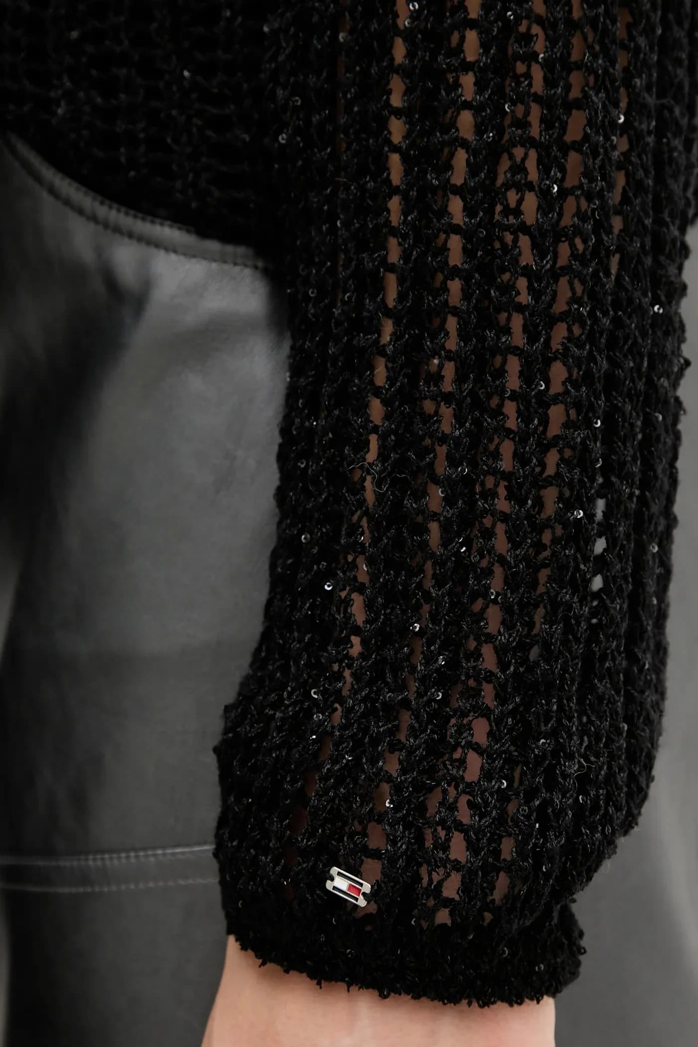 Свитер - фото 5