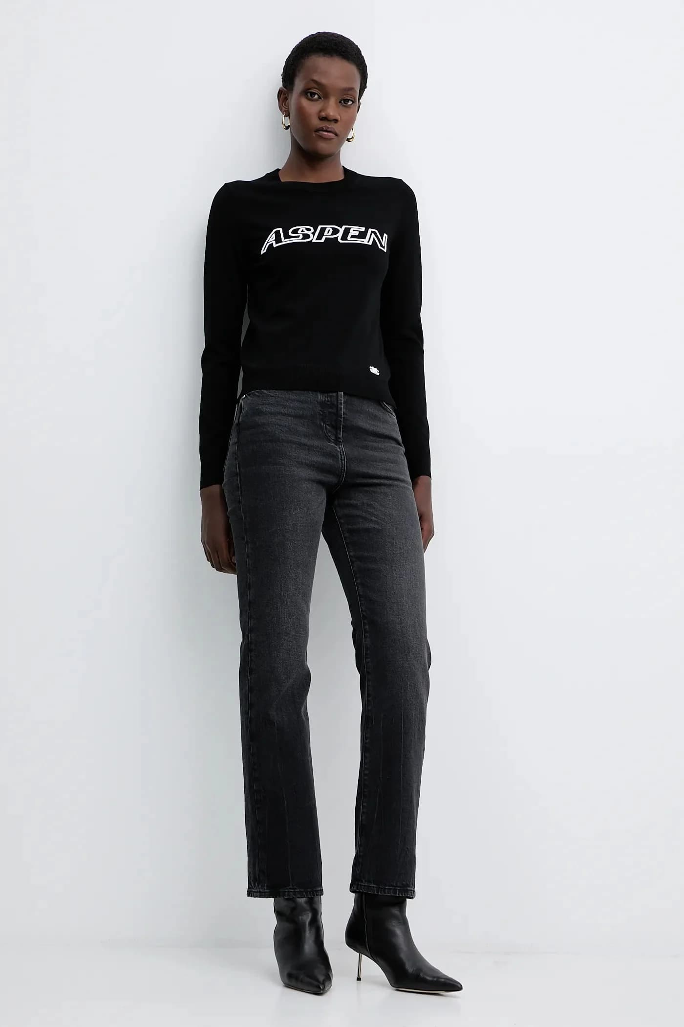 Свитер - фото 2