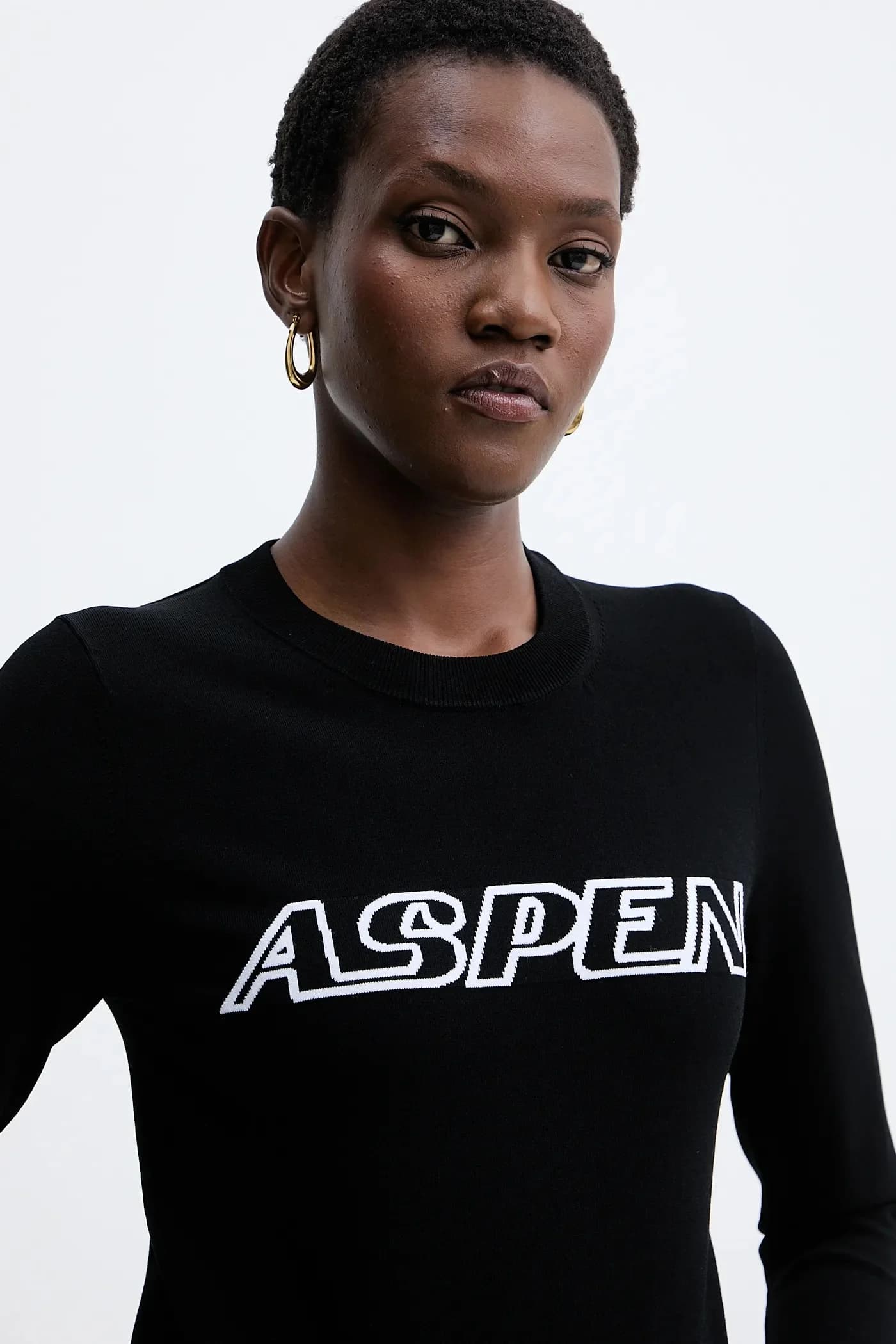 Свитер - фото 4