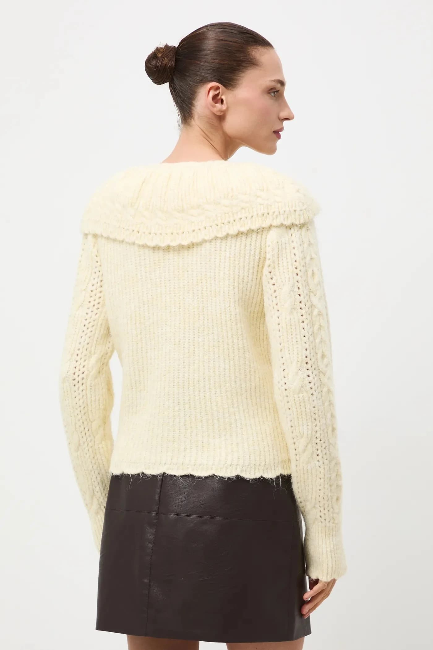 Свитер - фото 3