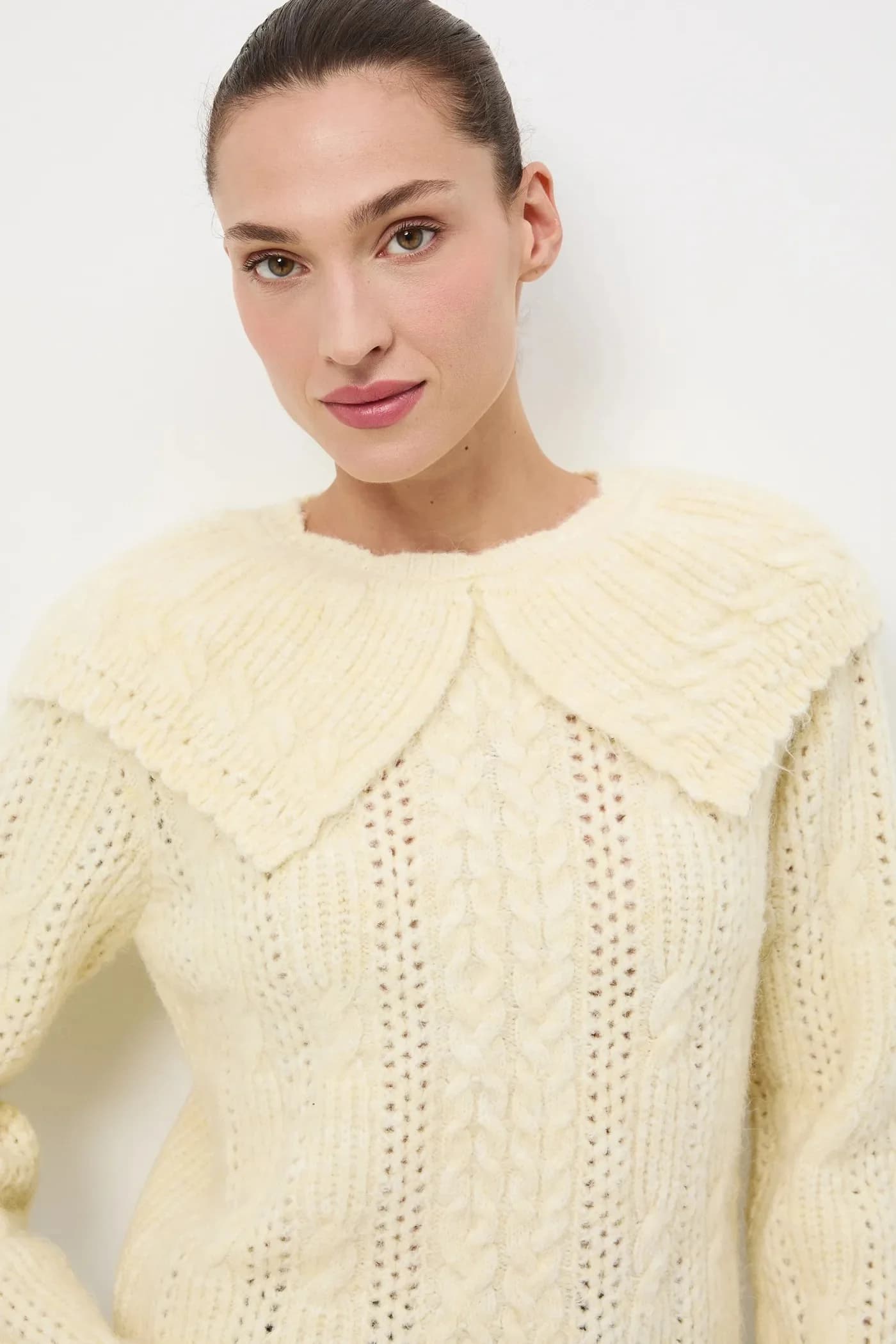 Свитер - фото 4