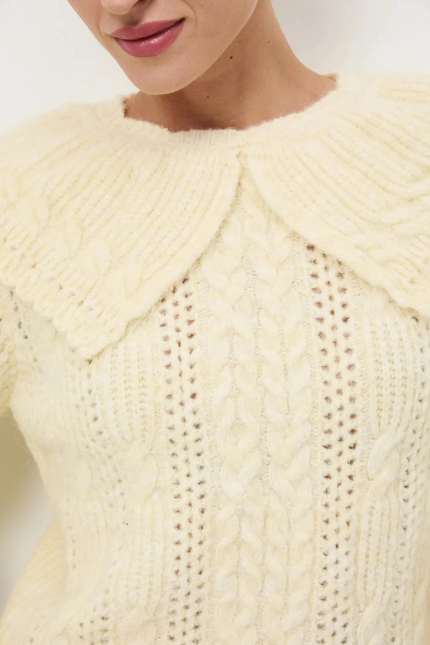 Свитер - фото 5