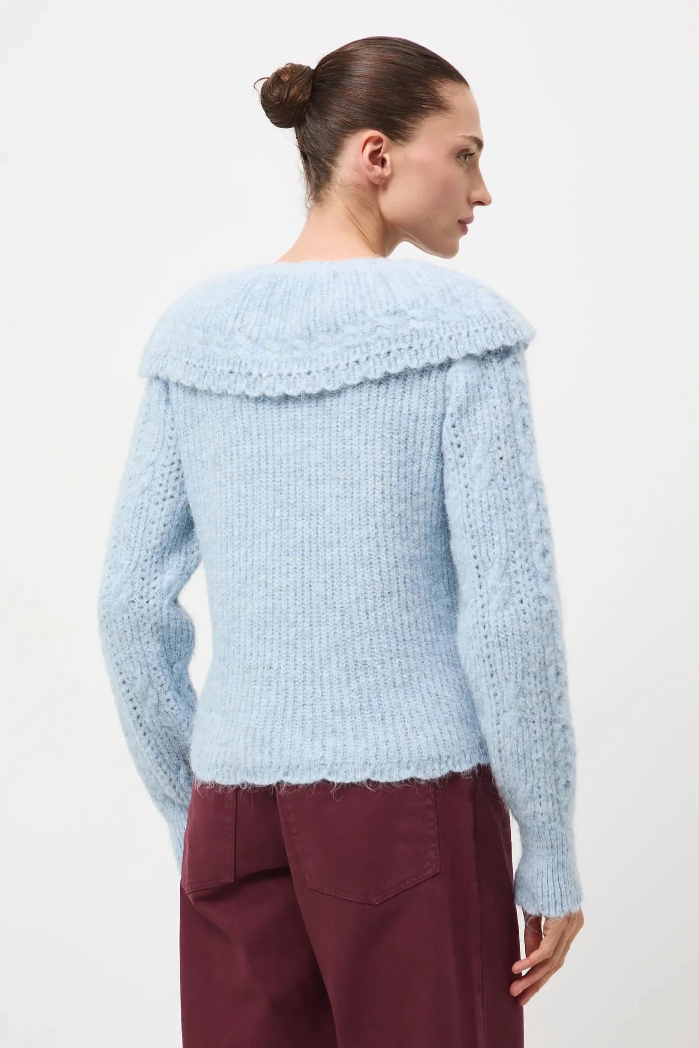 Свитер - фото 3