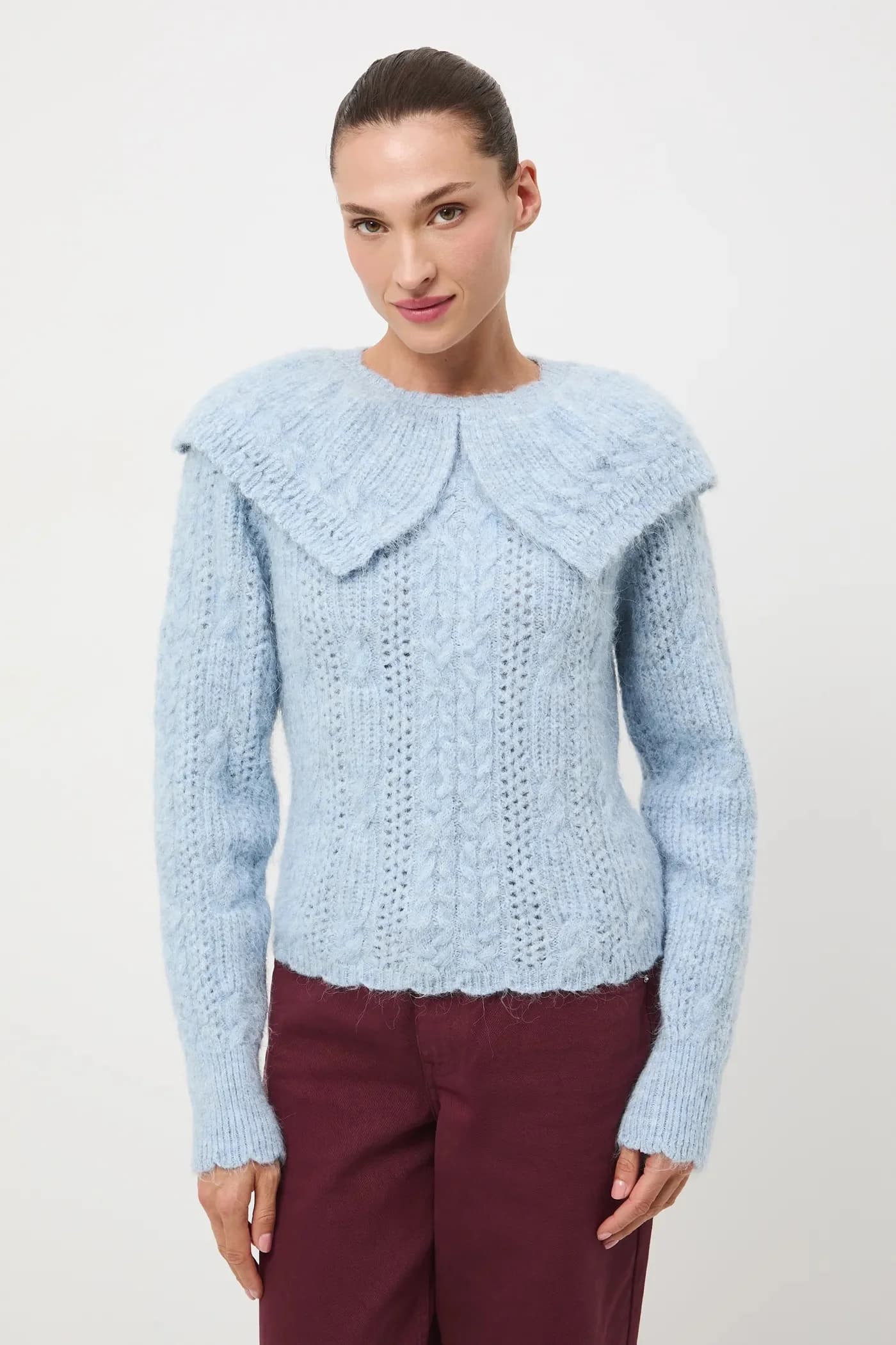 Свитер - фото 4