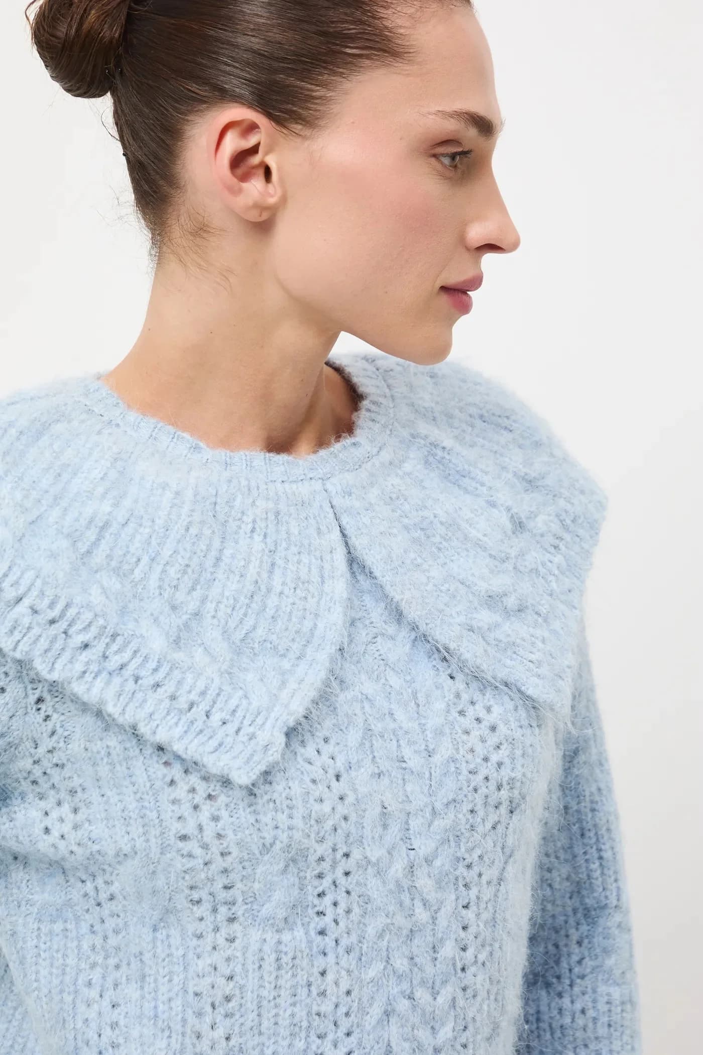 Свитер - фото 5