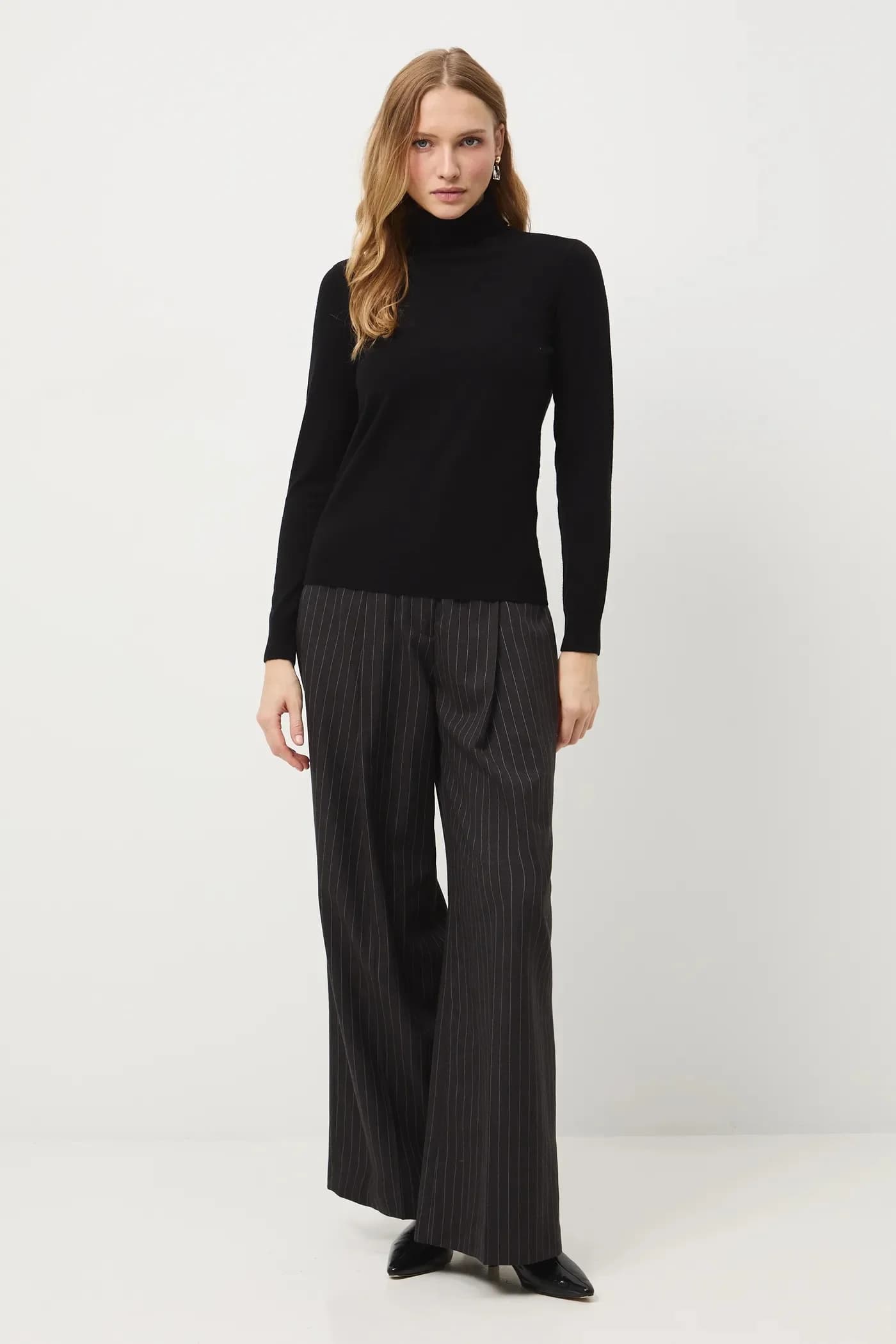 Свитер - фото 2