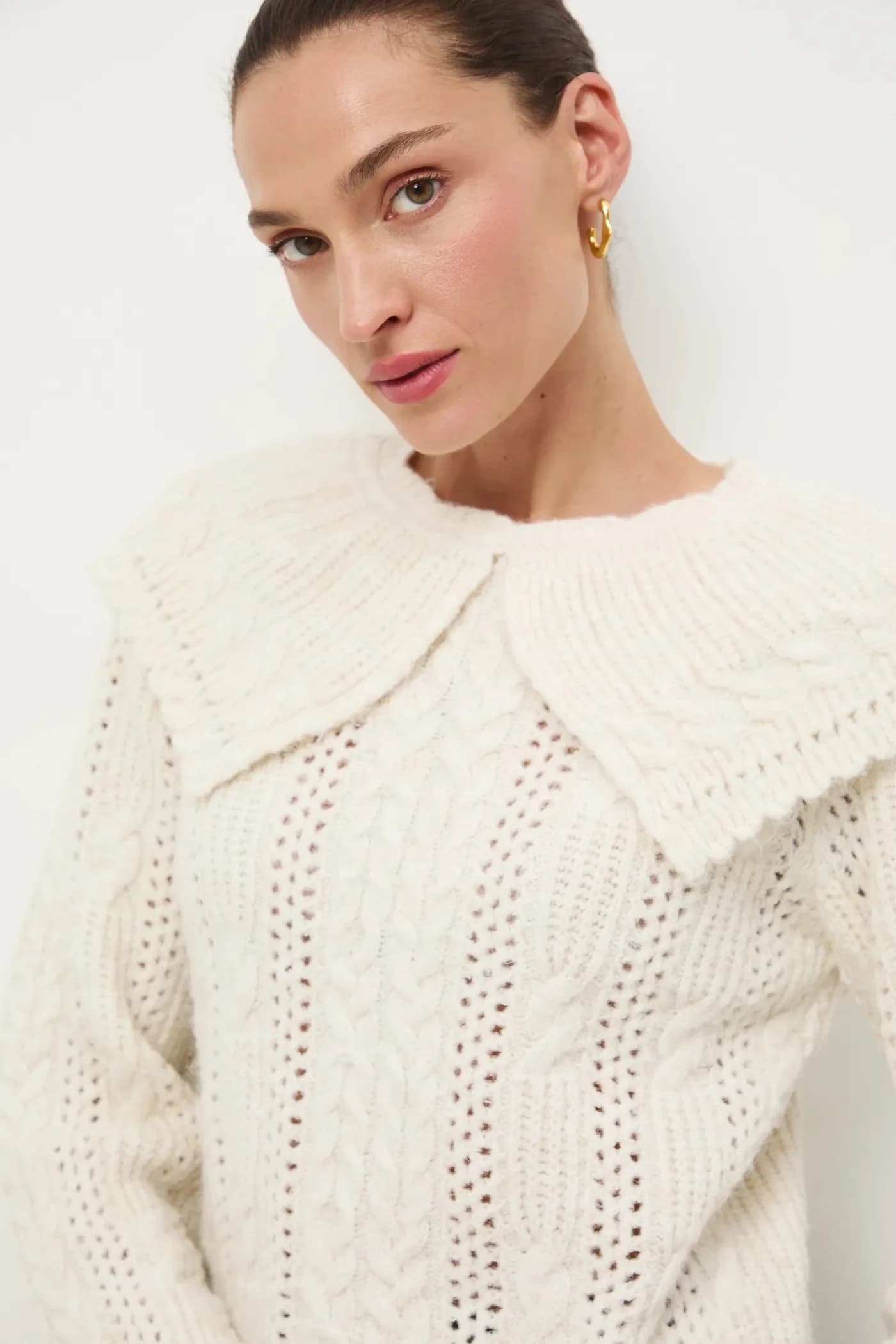 Свитер - фото 4