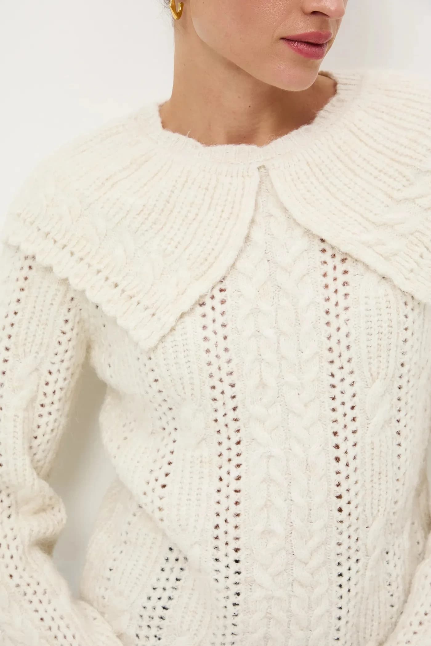 Свитер - фото 5