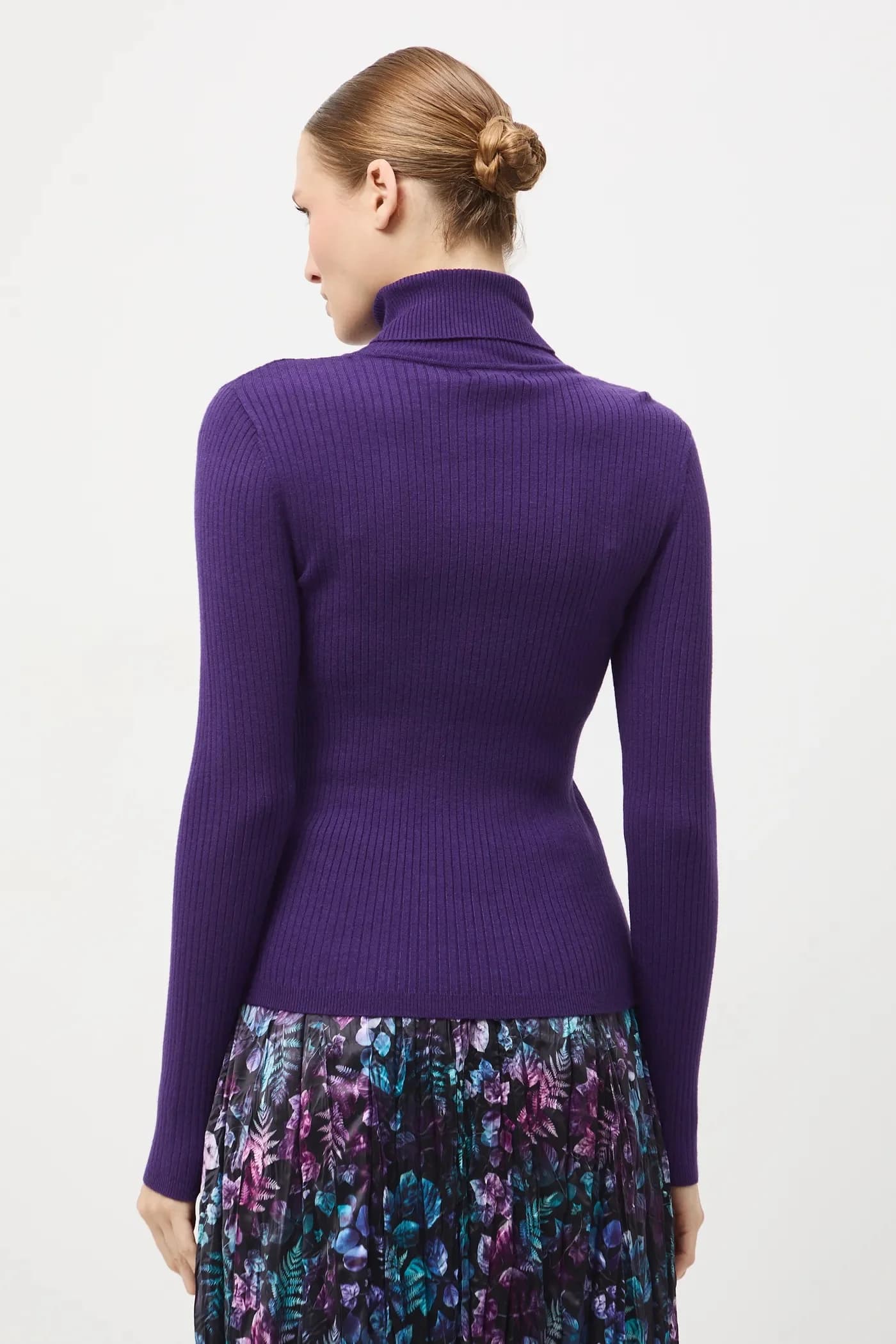 Свитер - фото 3