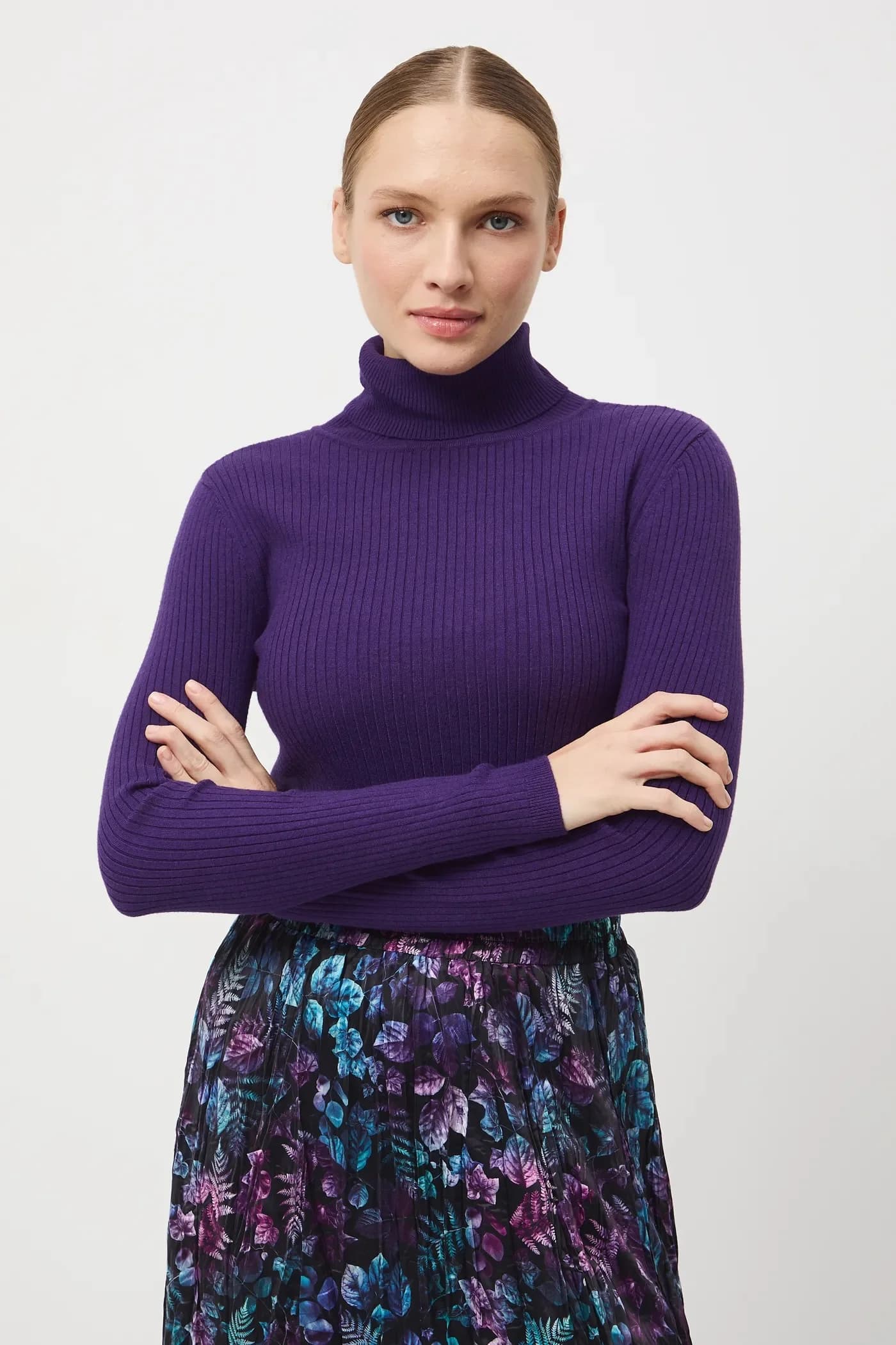 Свитер - фото 4