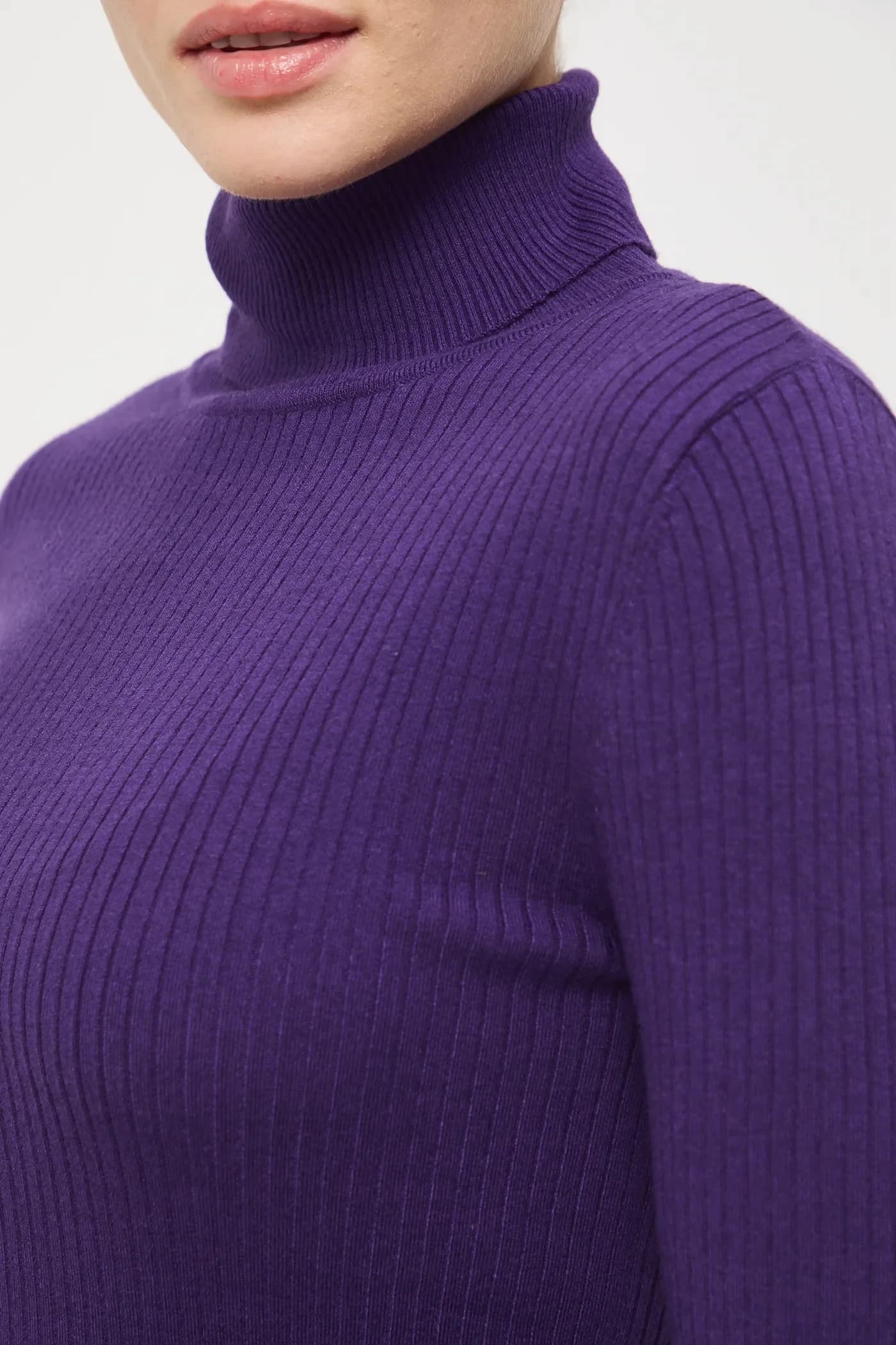 Свитер - фото 5