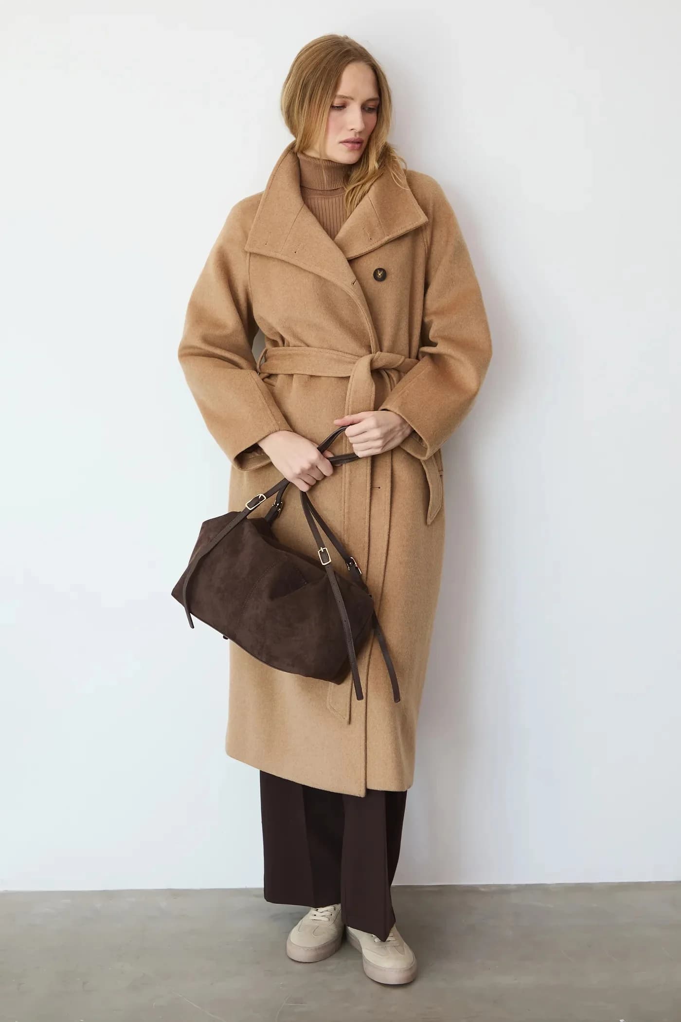 Свитер - фото 2