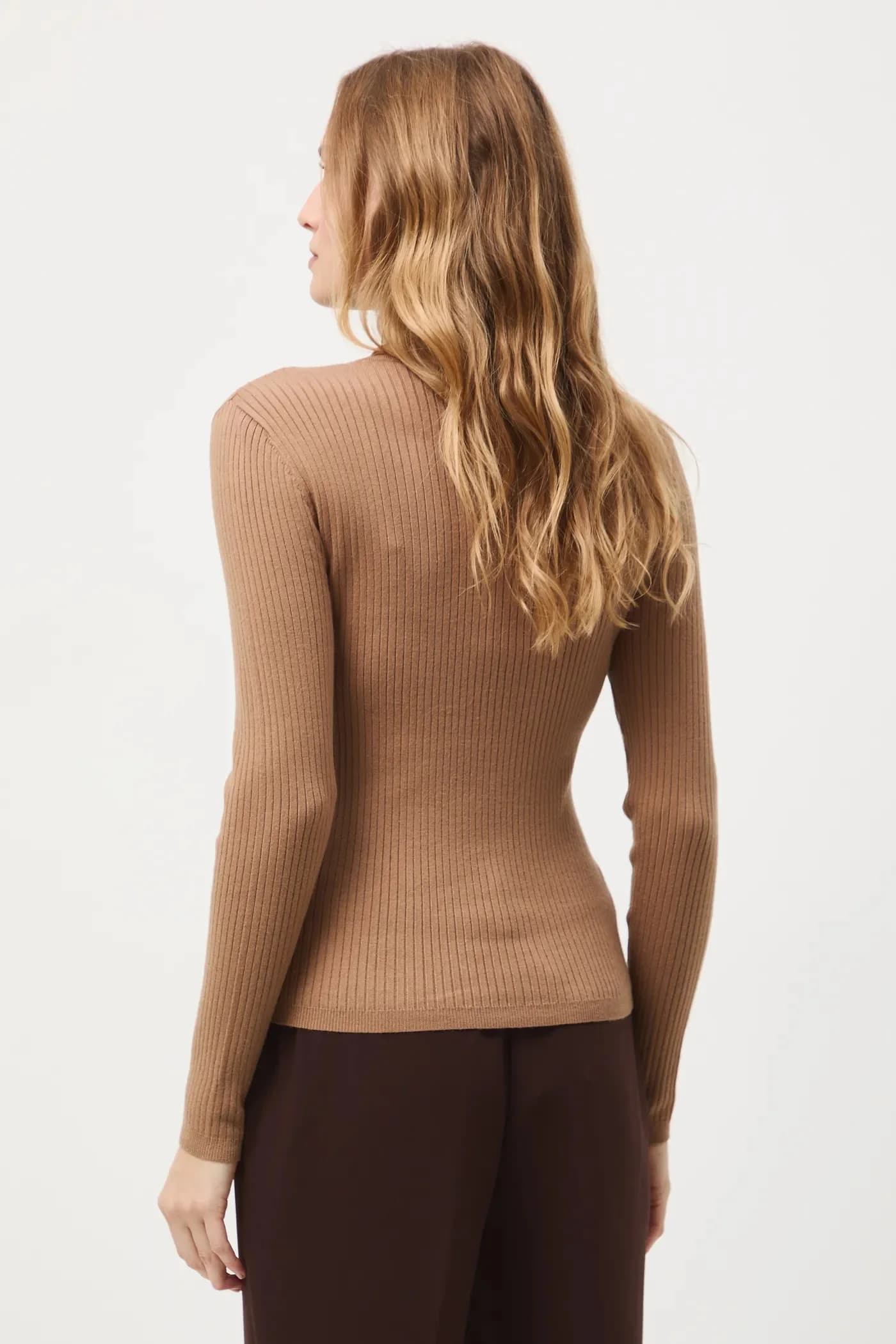 Свитер - фото 3