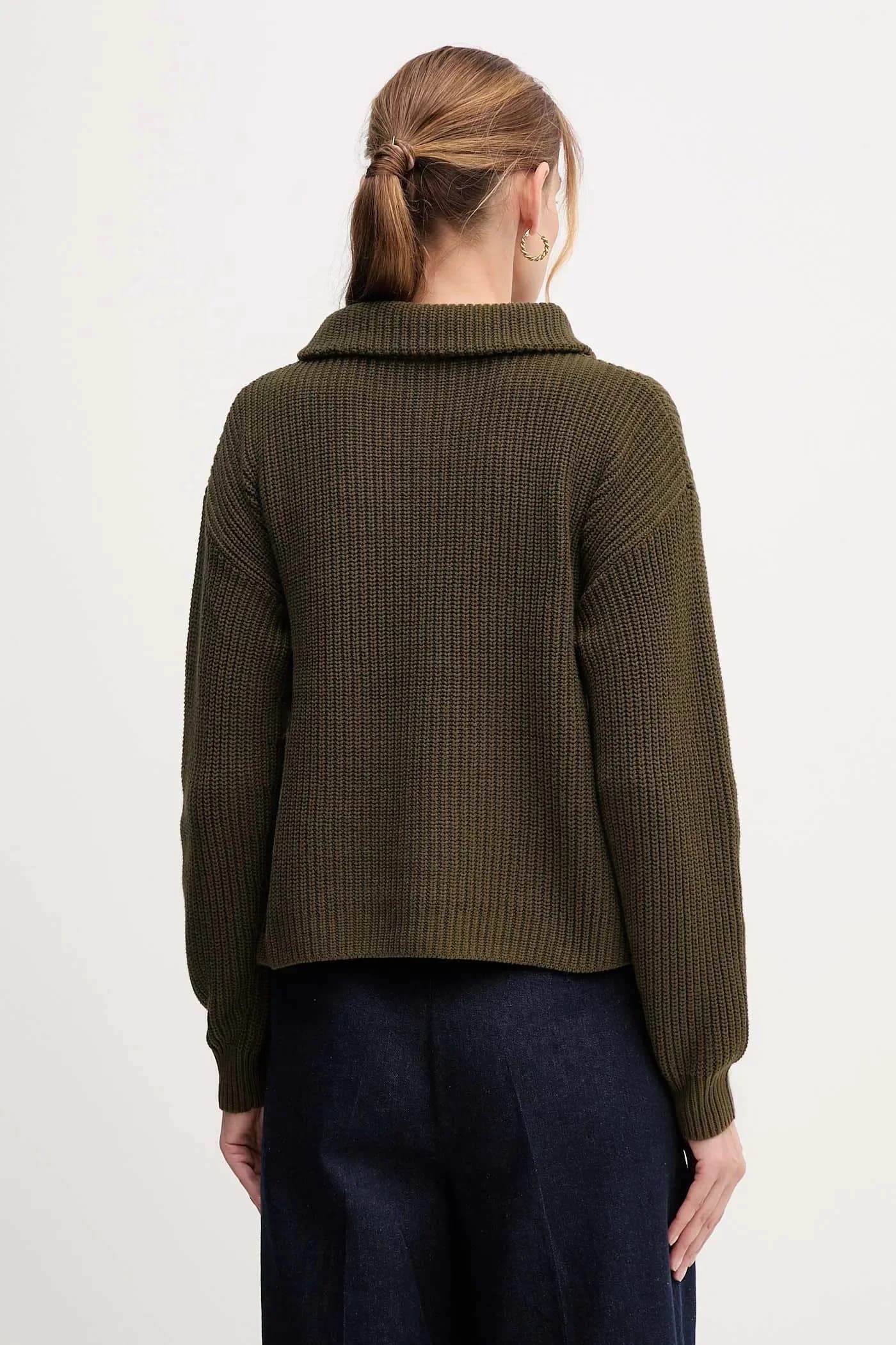 Свитер - фото 3