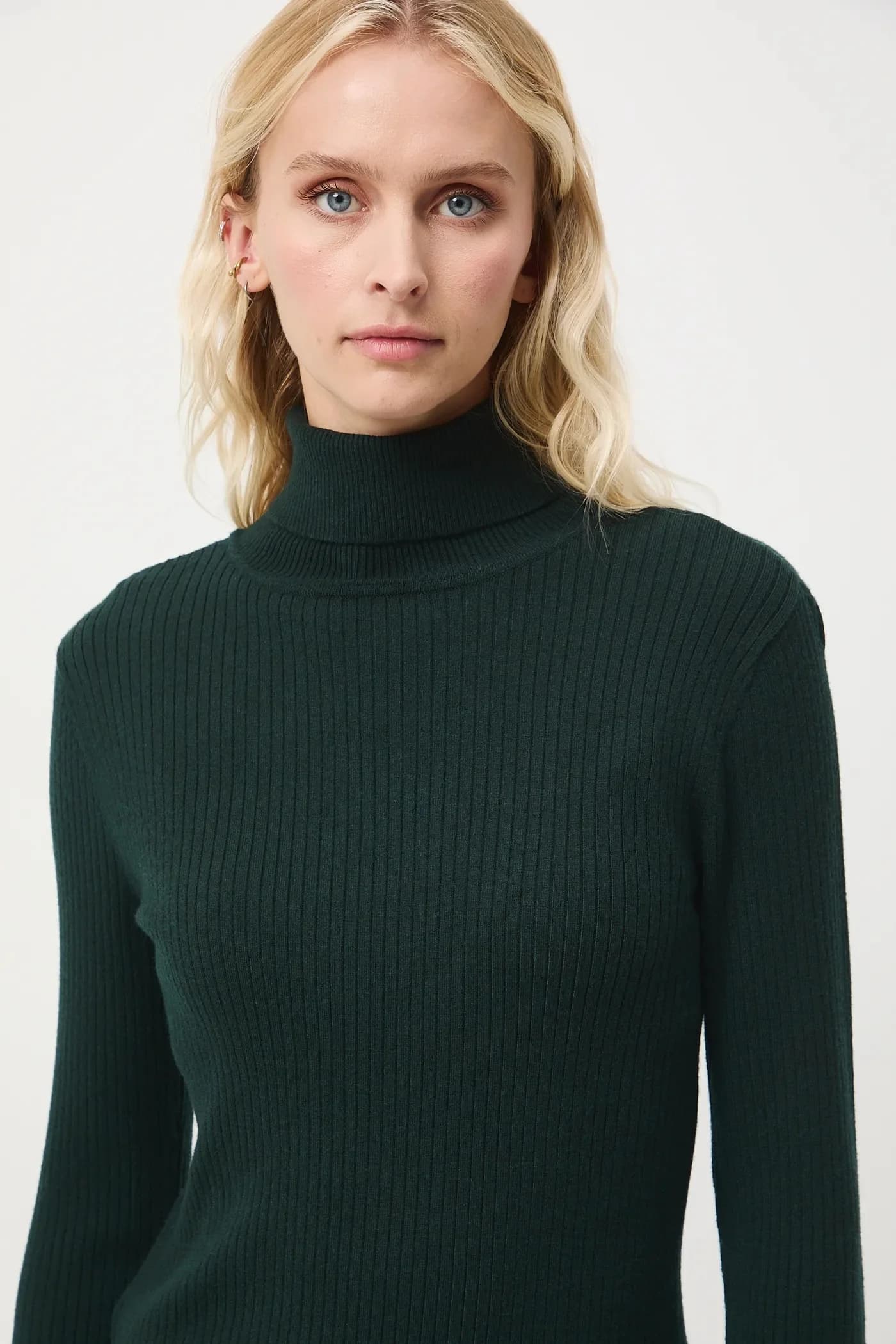 Свитер - фото 4