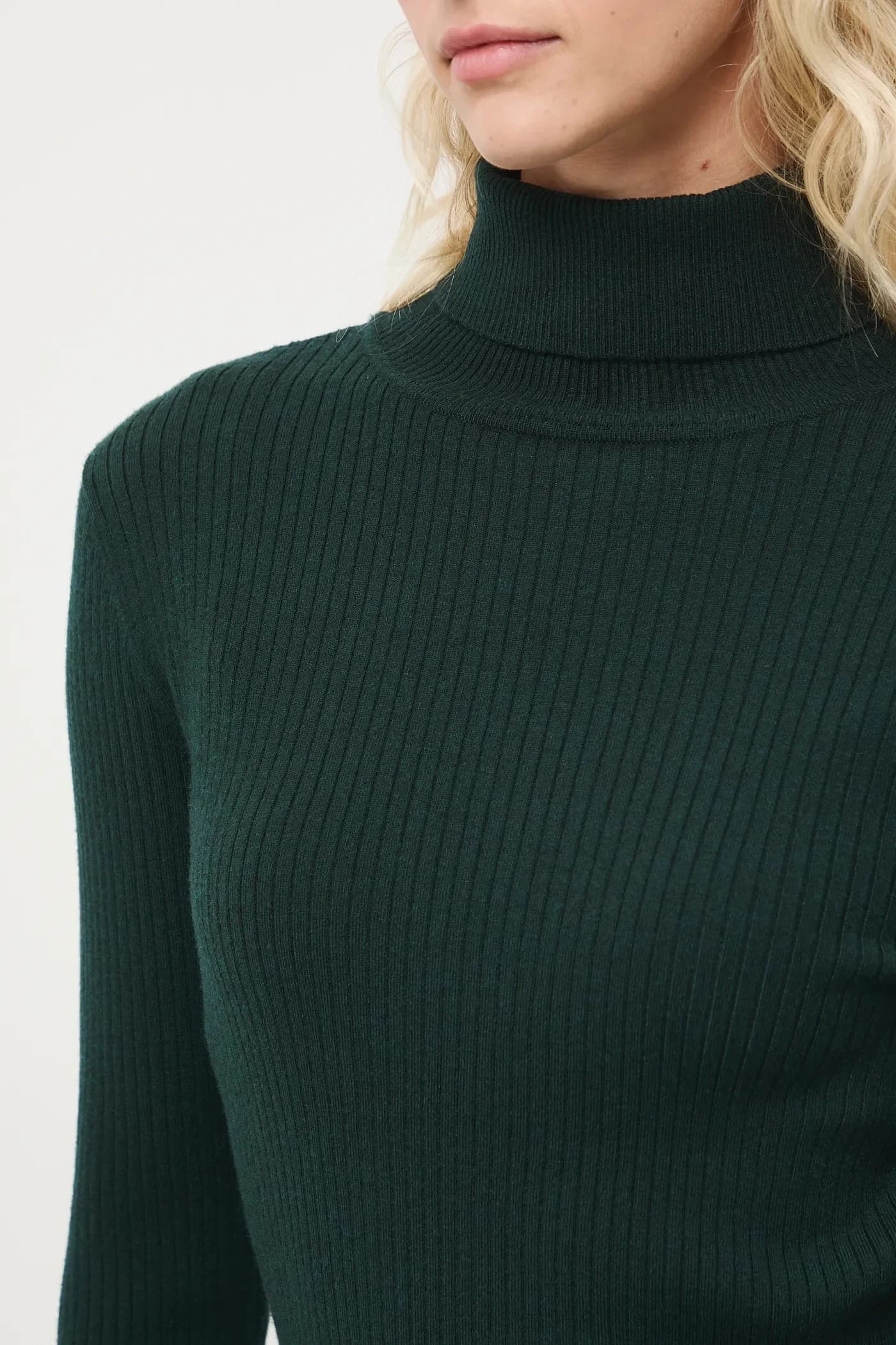 Свитер - фото 5