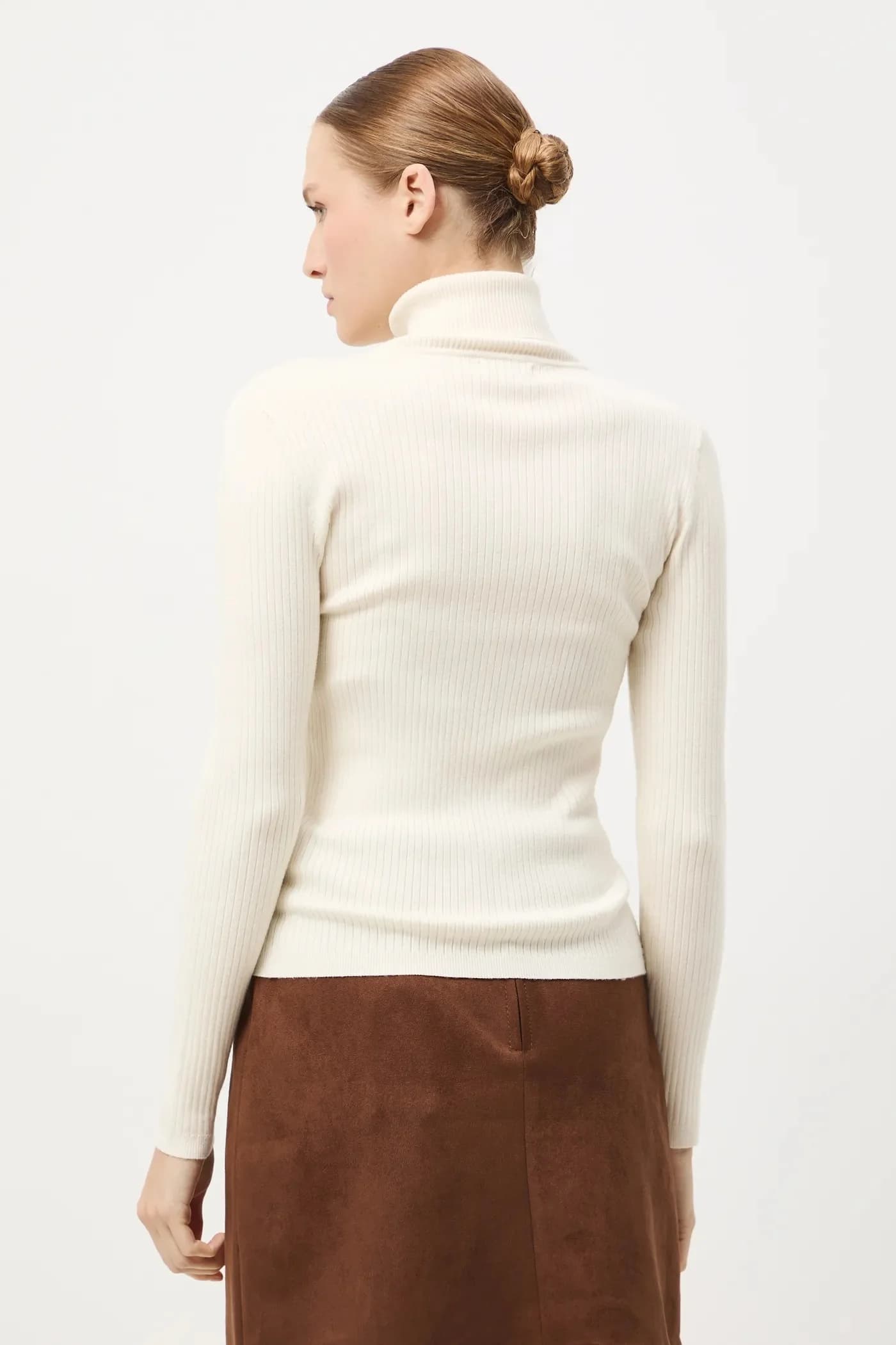 Свитер - фото 3