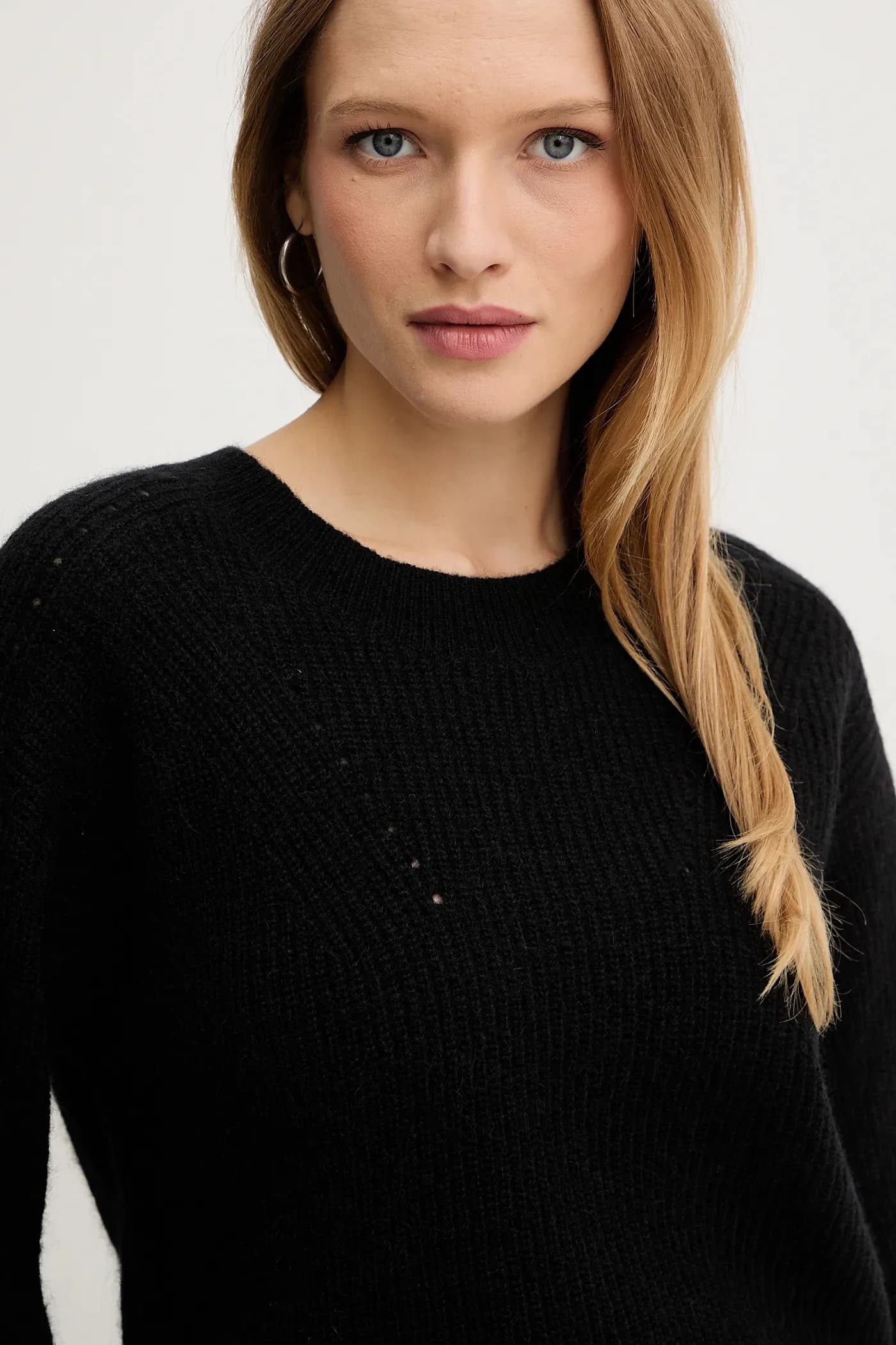 C_Свитер из шерсти фенна - фото 4