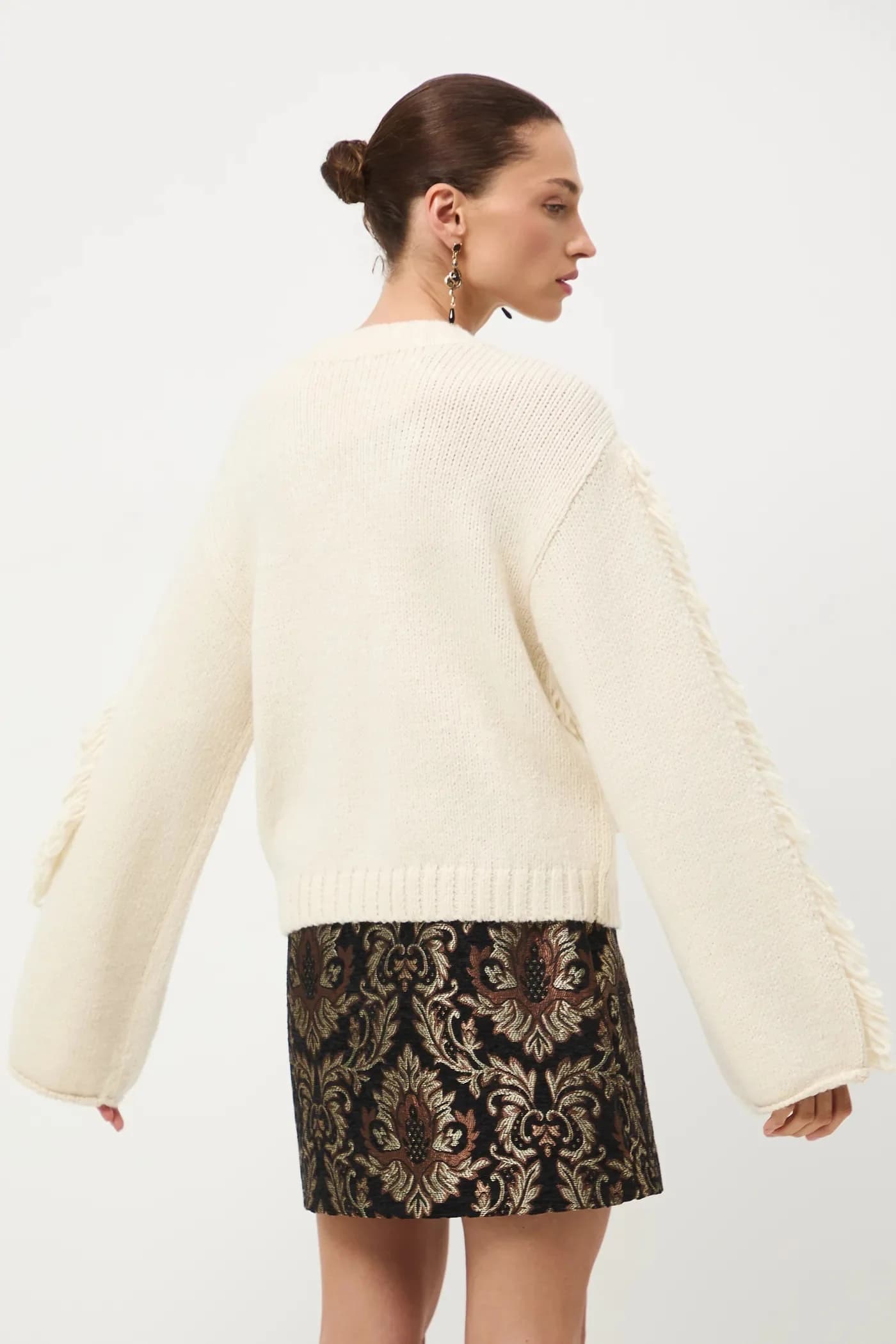 Свитер - фото 3