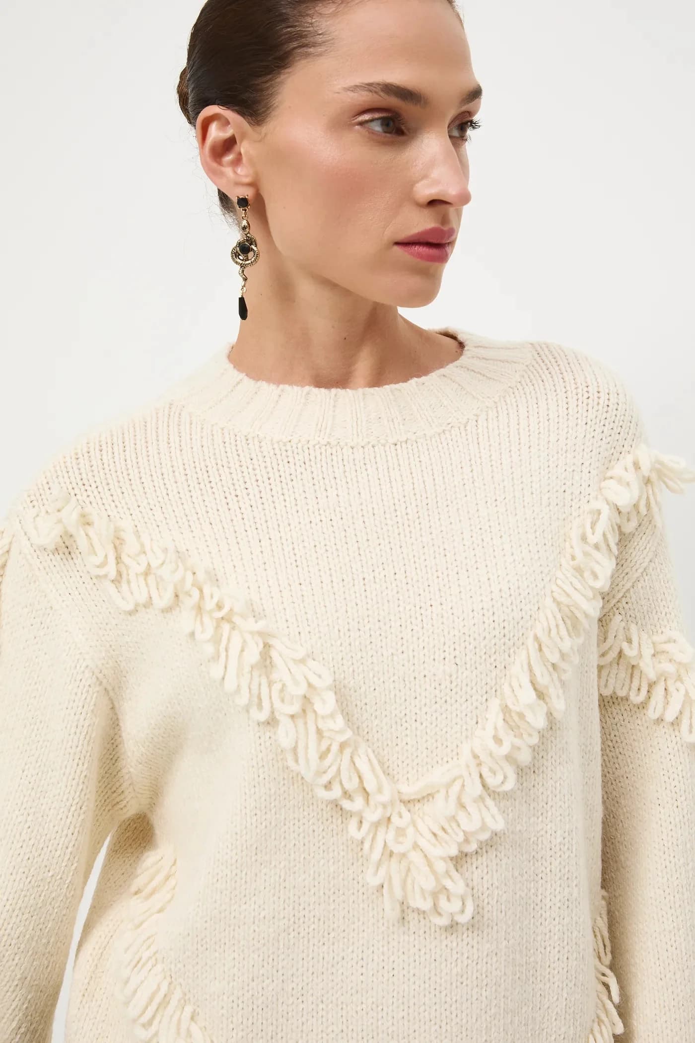 Свитер - фото 4