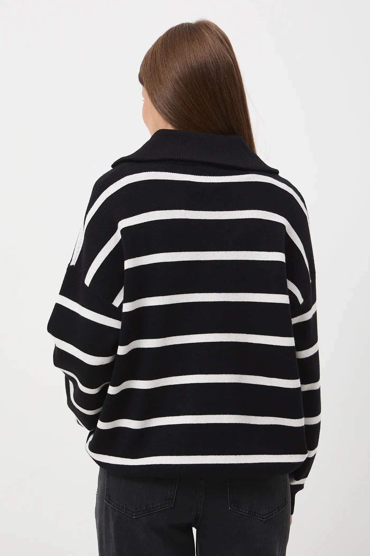 Свитер - фото 3