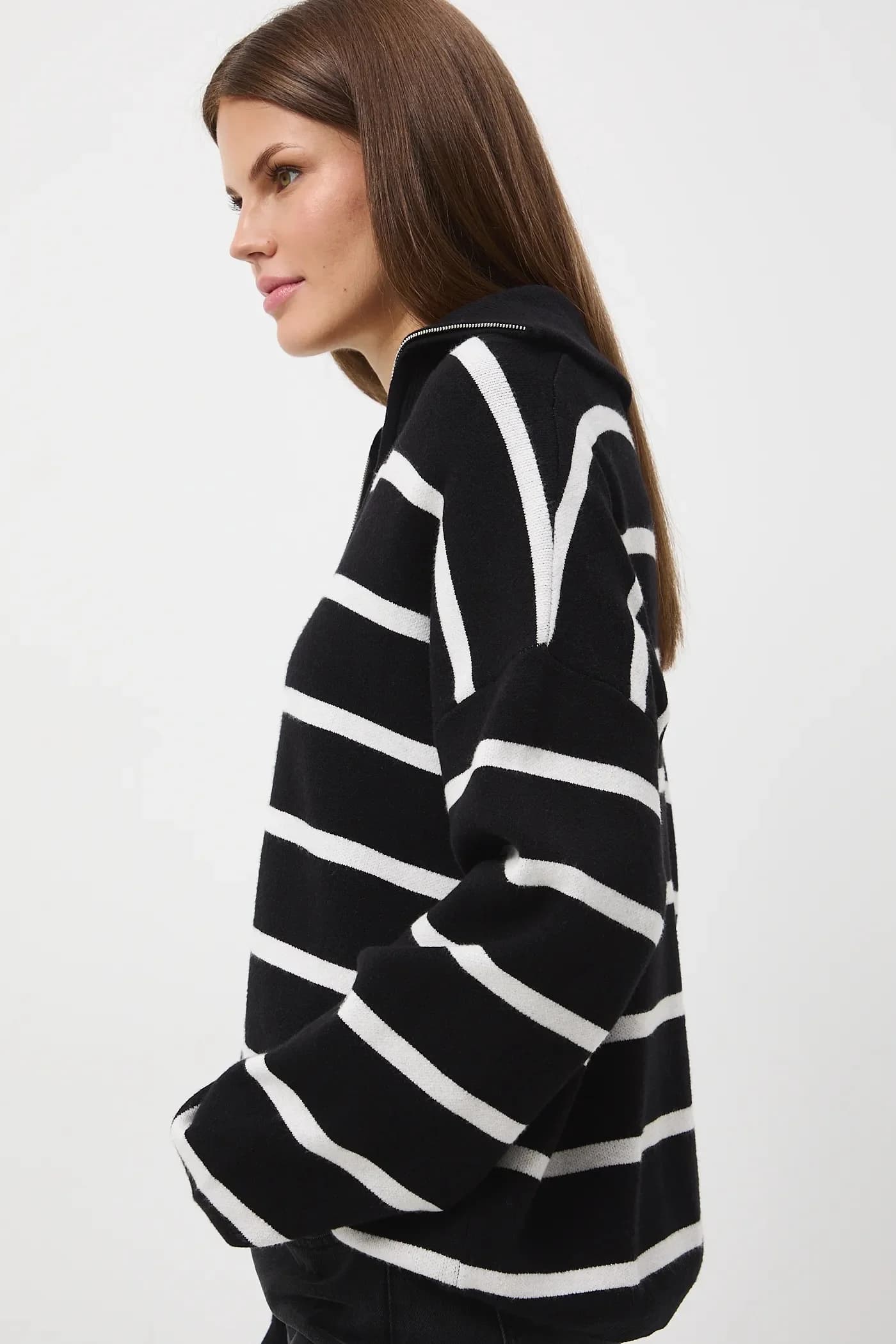 Свитер - фото 4