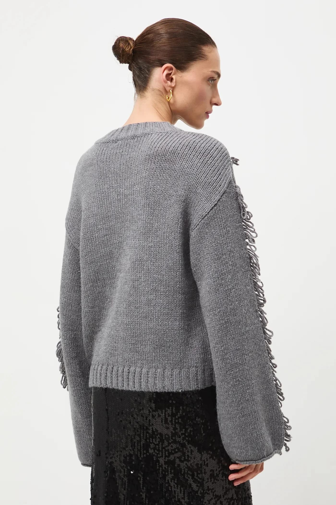 Свитер - фото 3