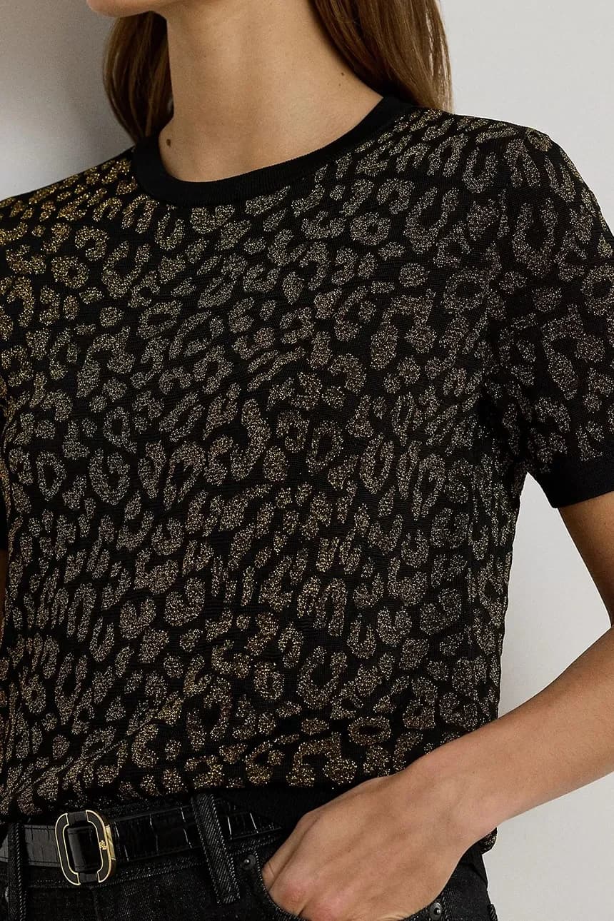 Свитер - фото 3