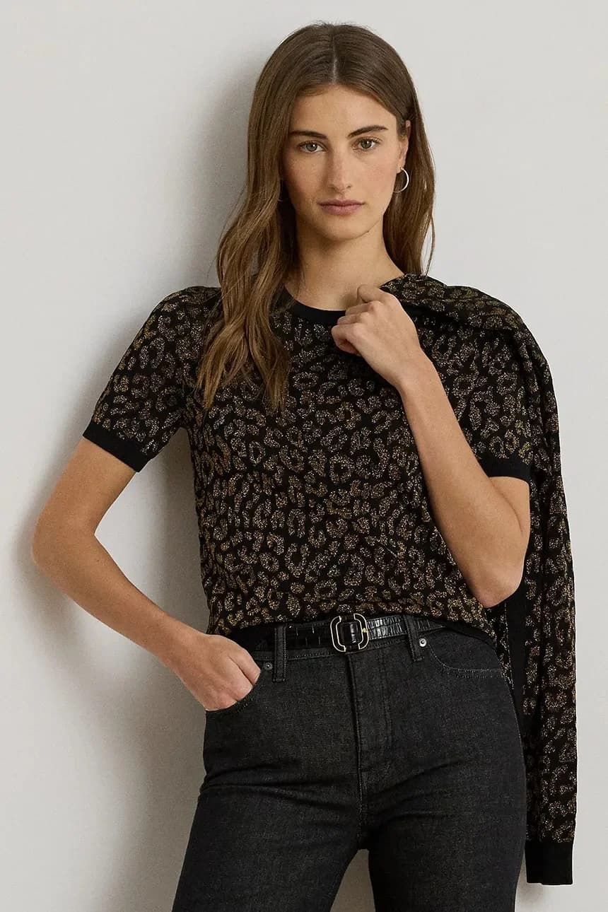 Свитер - фото 5