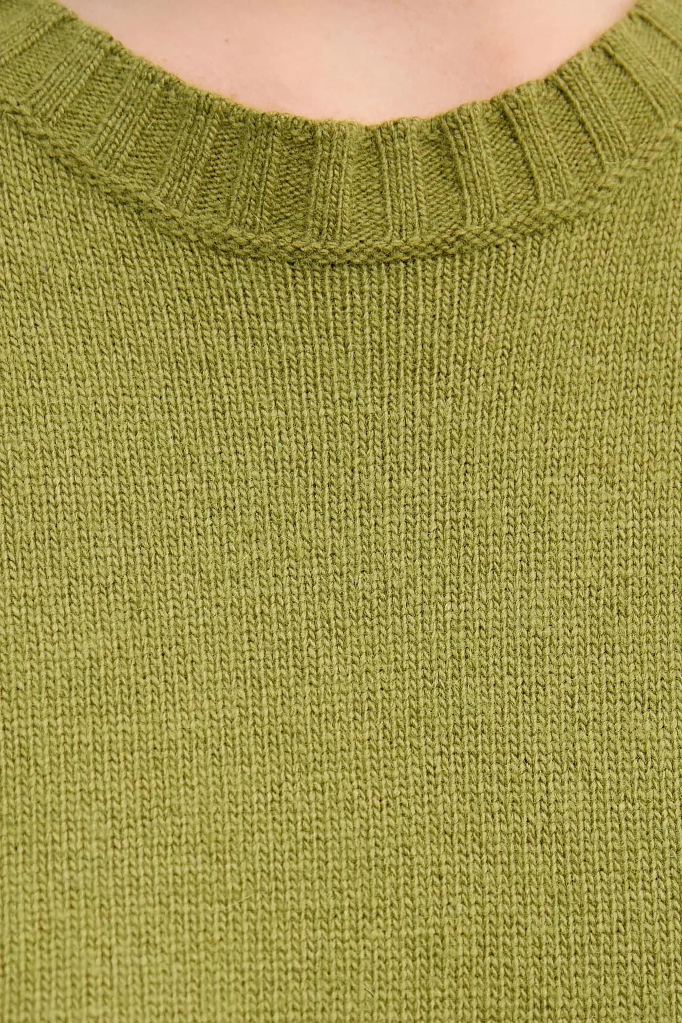 Жилет с добавлением шерсти - фото 5