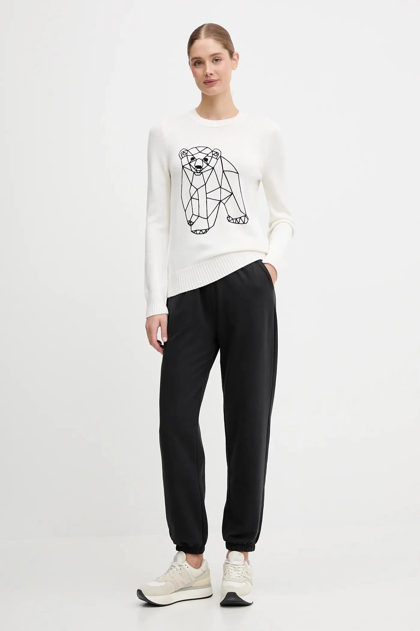 Свитер - фото 2