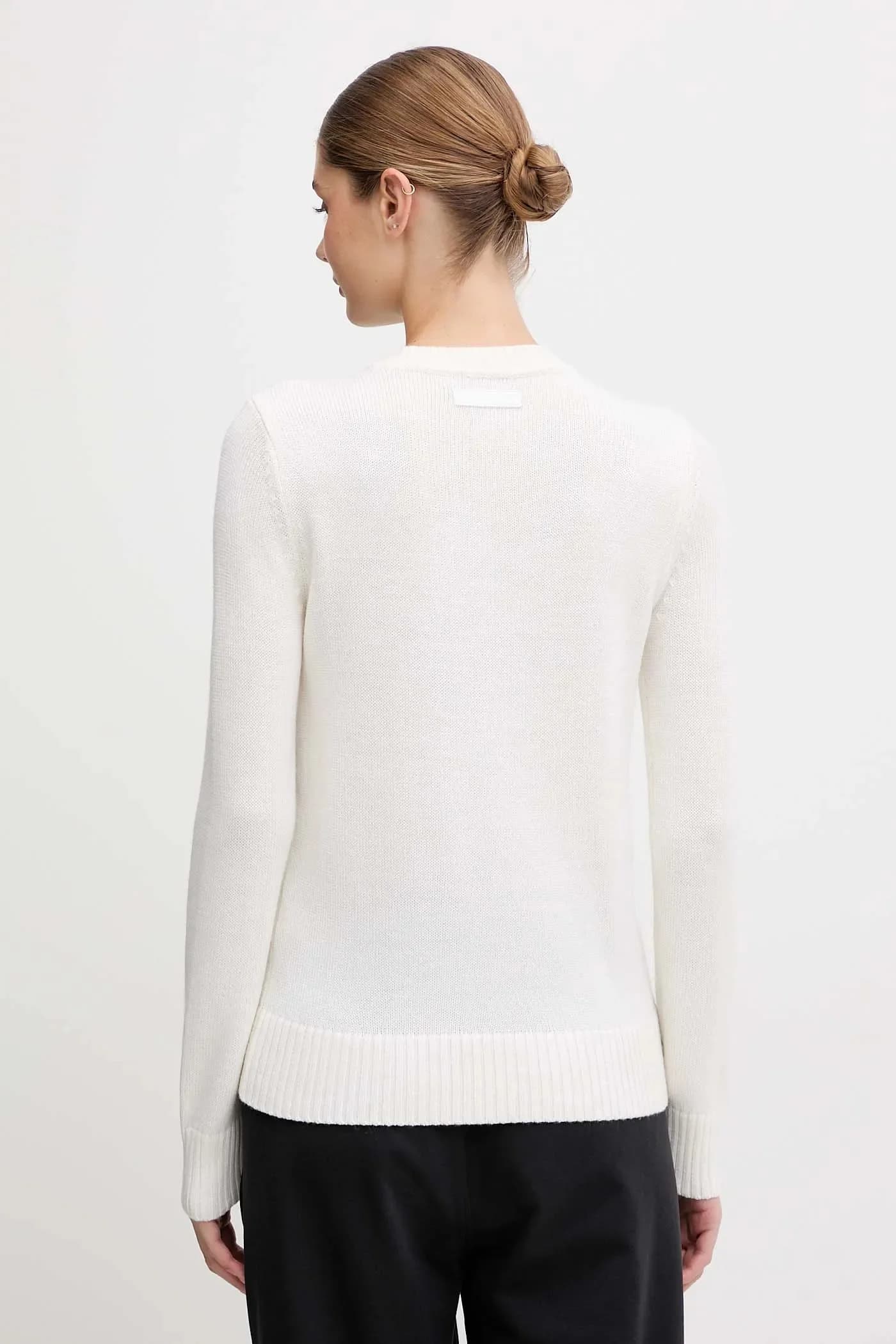 Свитер - фото 3