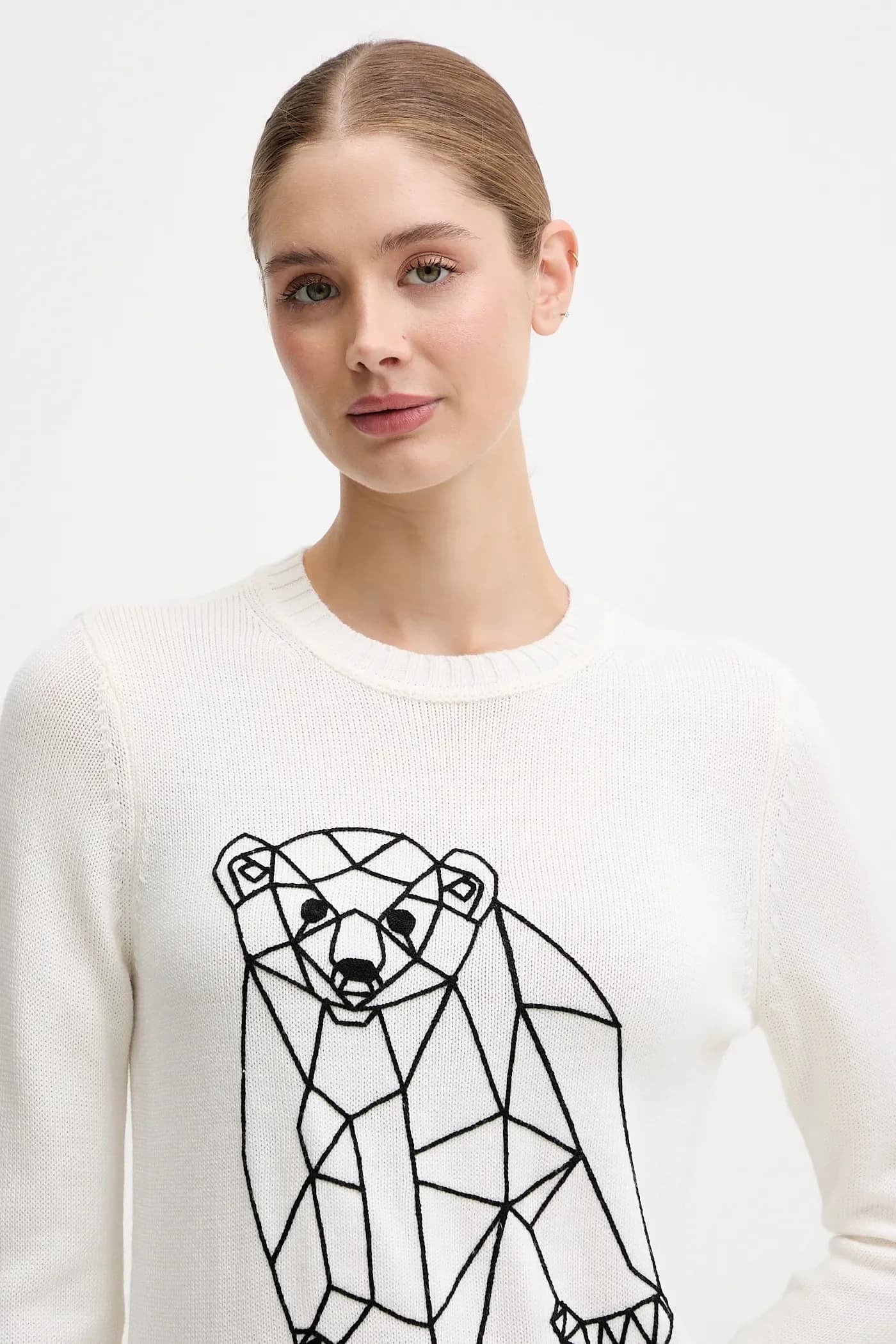 Свитер - фото 4