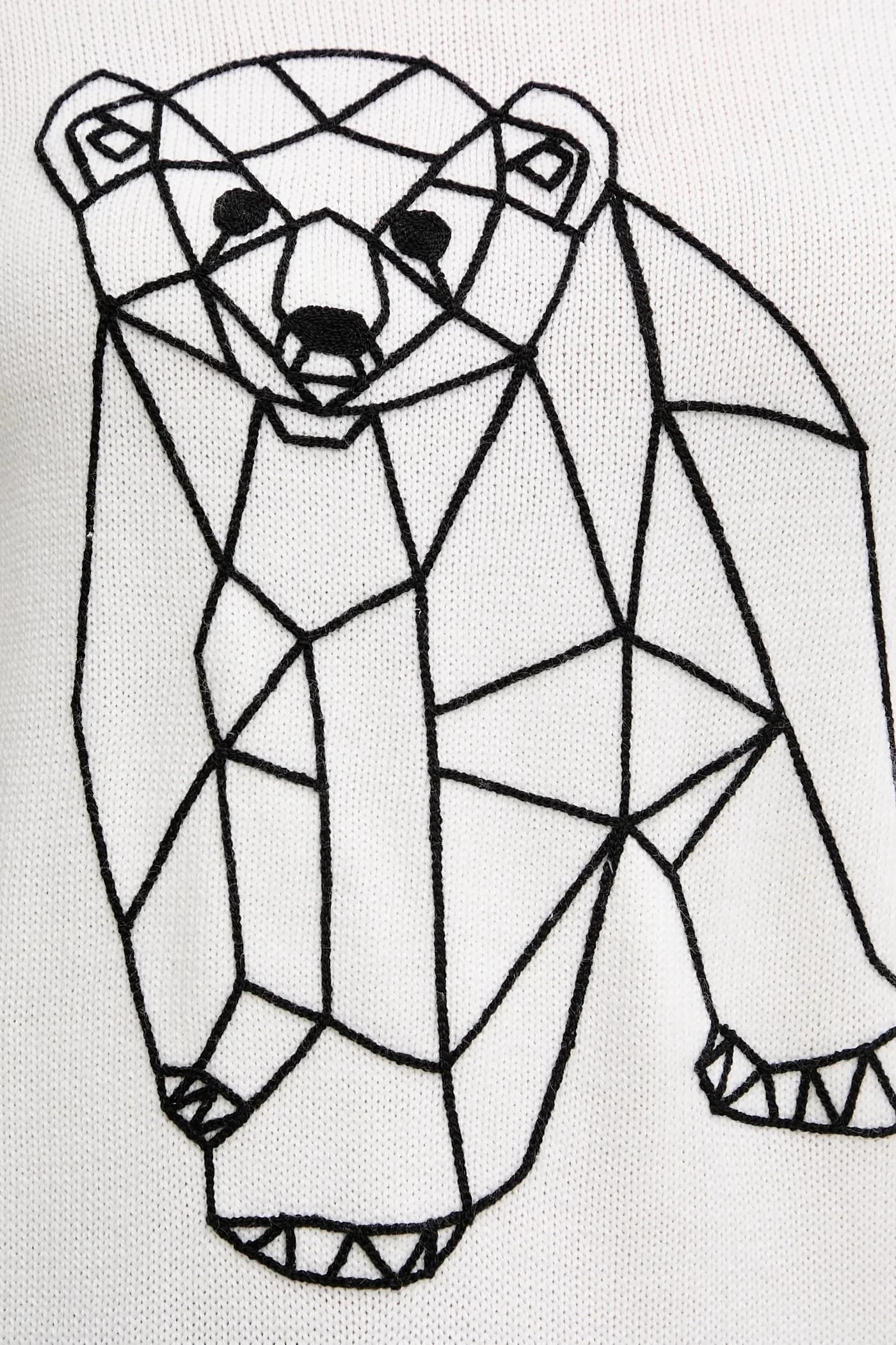 Свитер - фото 5