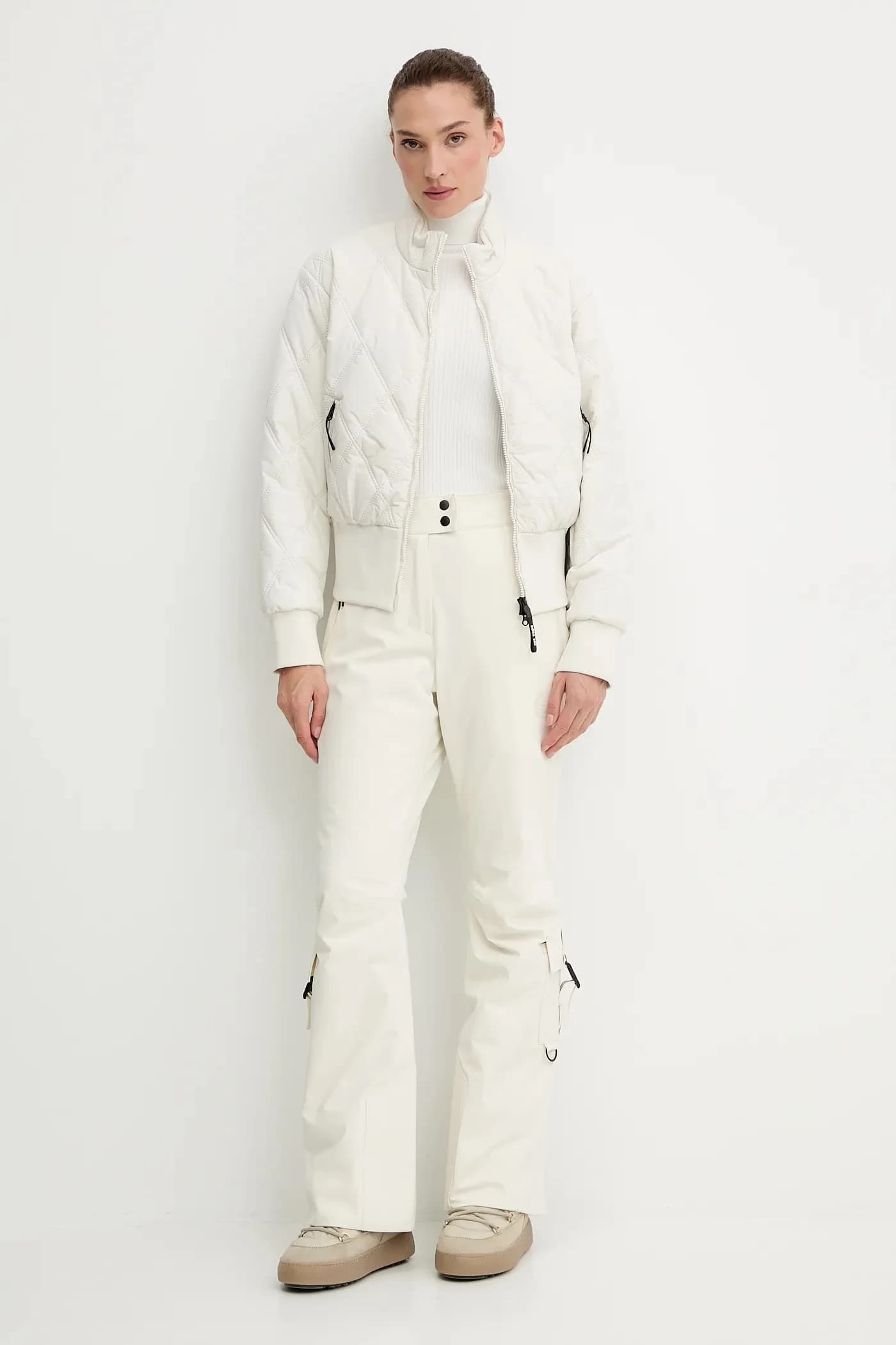 свитер Ансель - фото 2