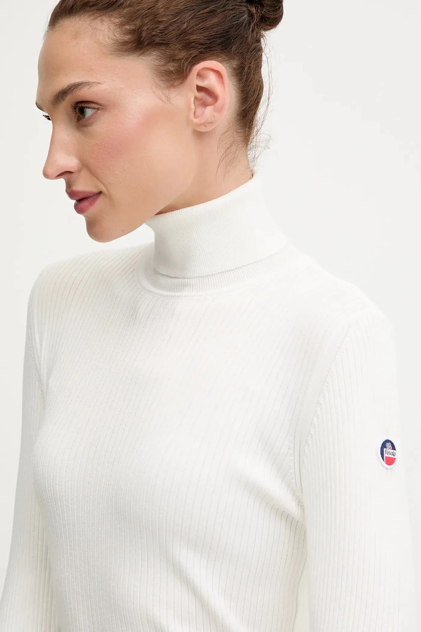 свитер Ансель - фото 4