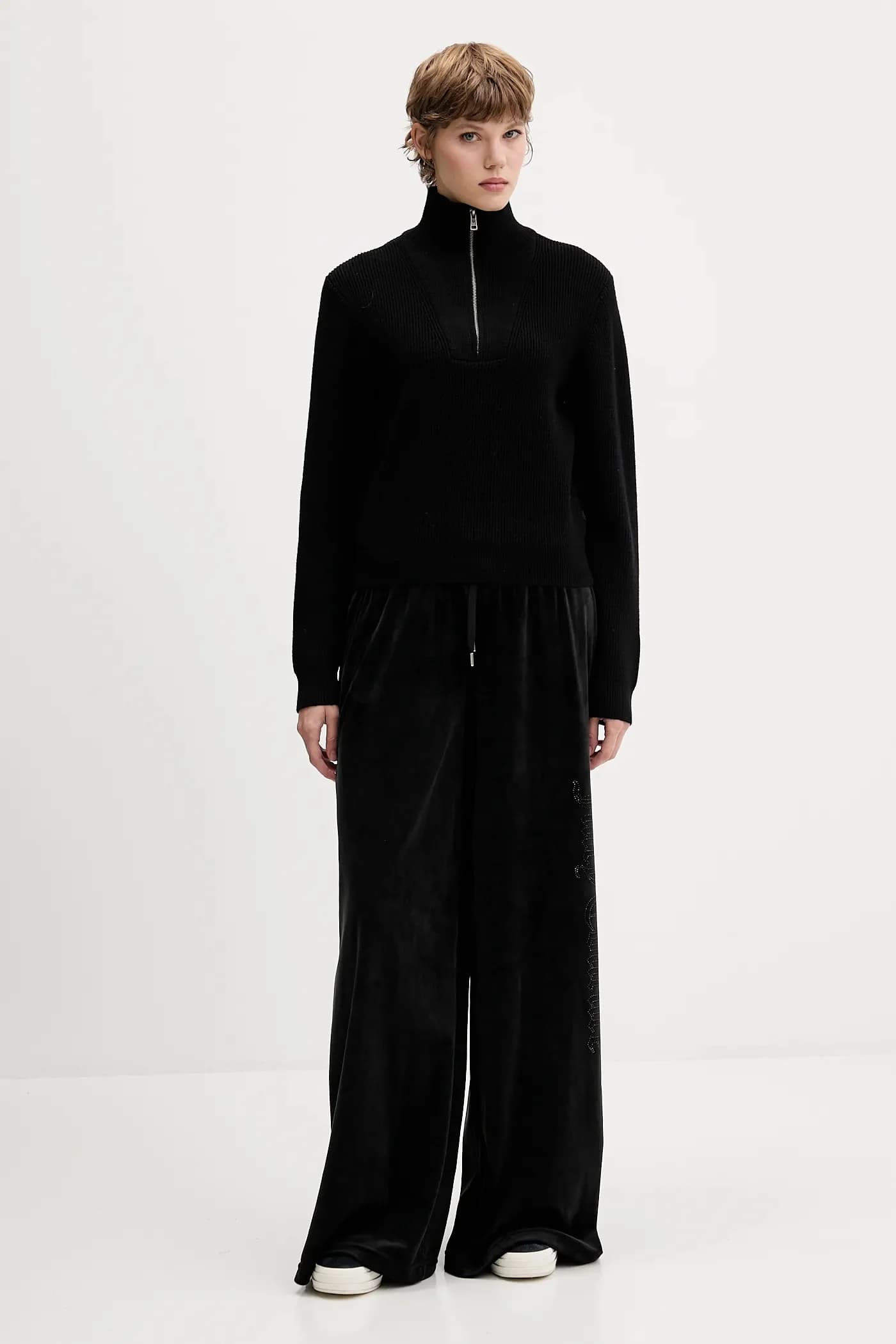 Свитер - фото 2