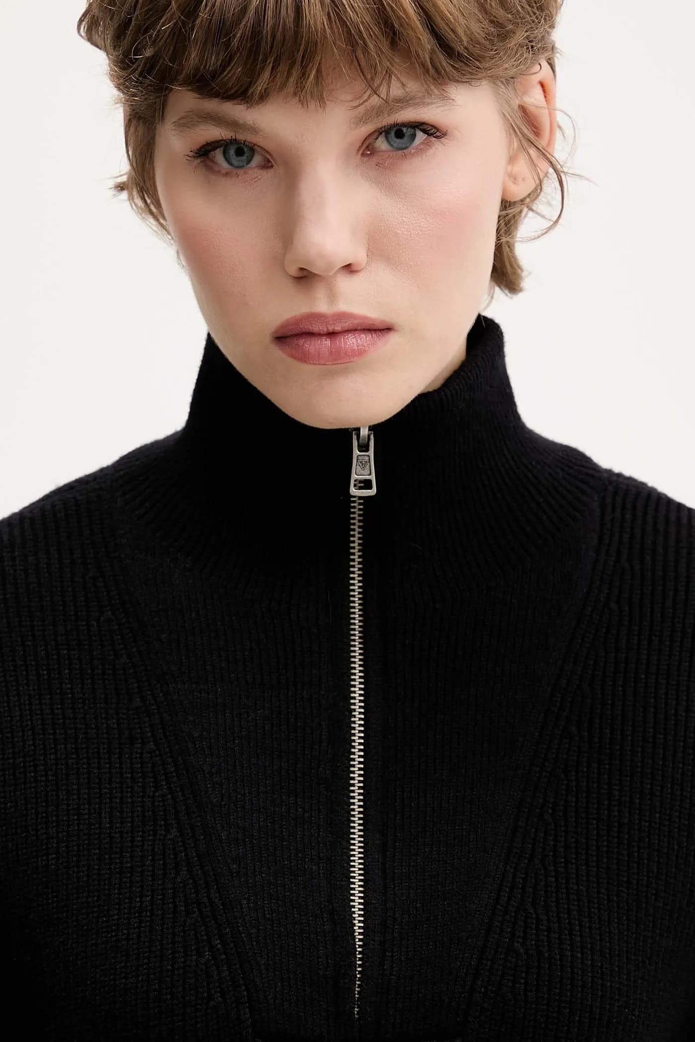 Свитер - фото 4