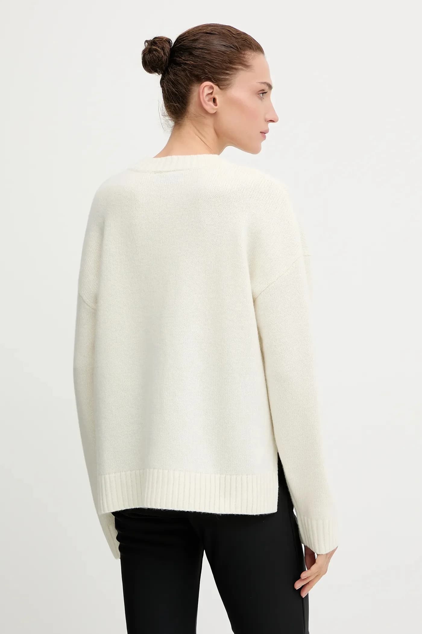 шерстяной свитер BLISS - фото 3