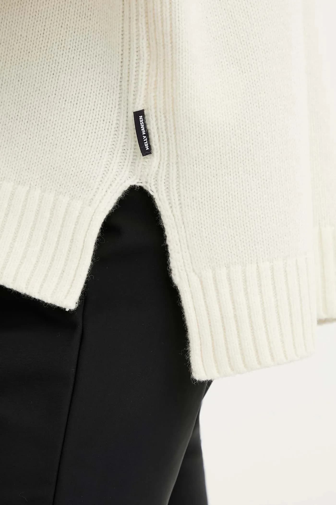 шерстяной свитер BLISS - фото 5