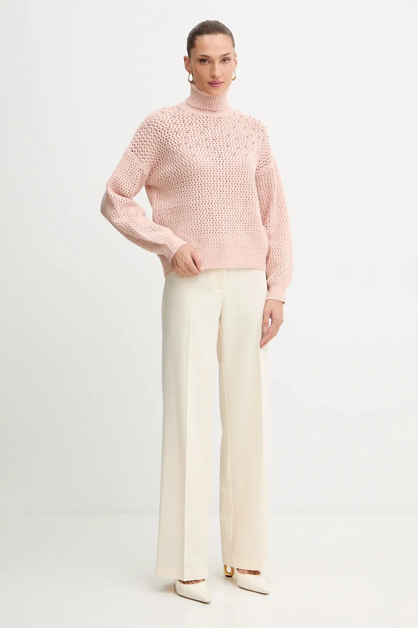 Свитер - фото 2