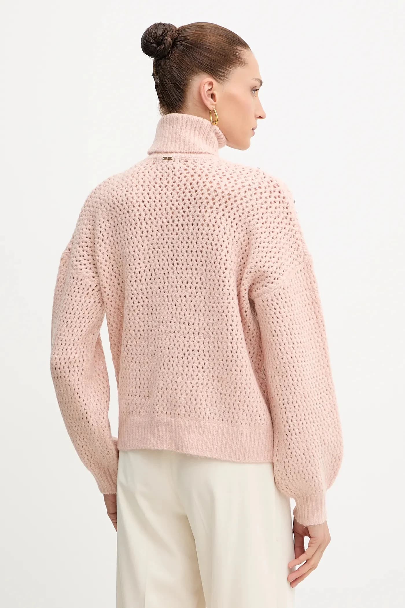 Свитер - фото 3