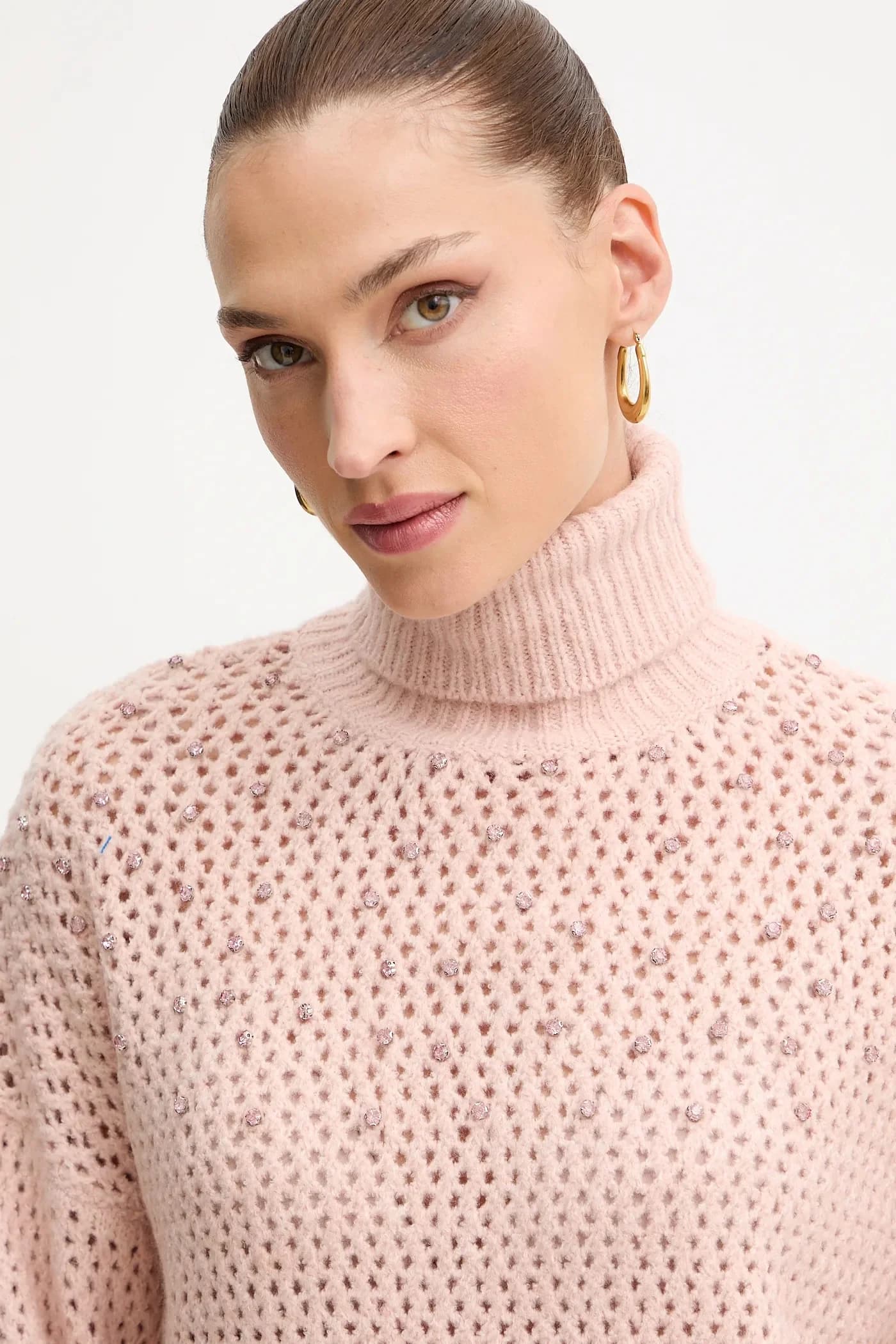 Свитер - фото 4