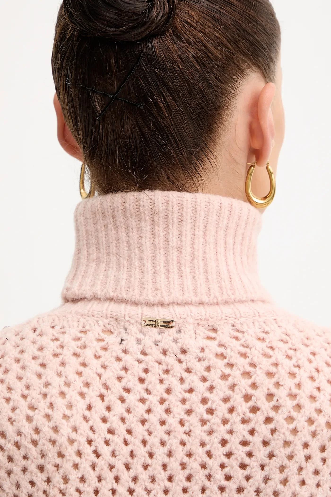 Свитер - фото 5