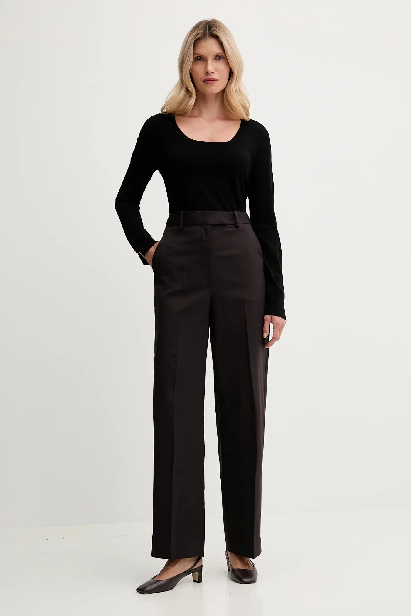 Свитер - фото 2