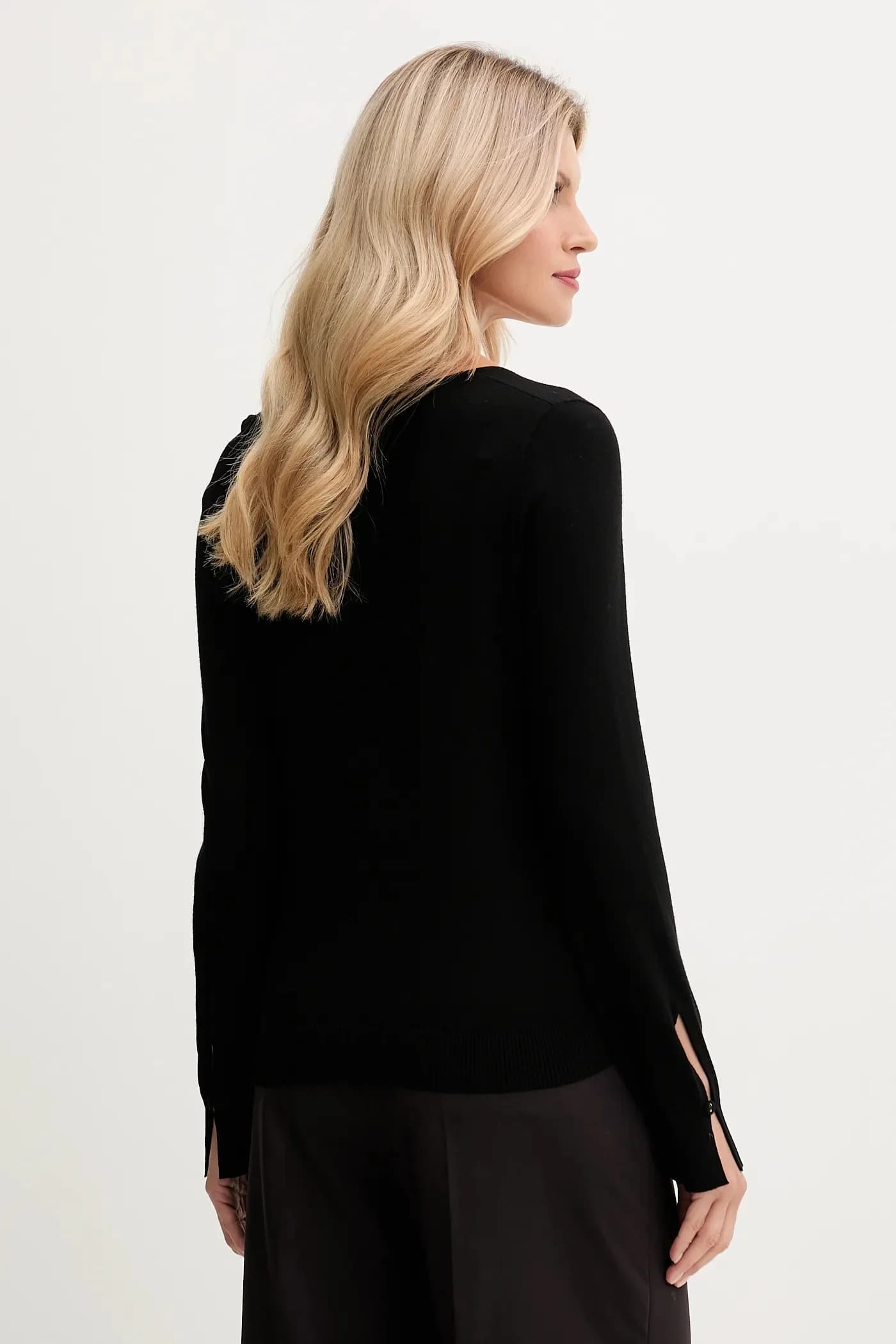 Свитер - фото 3