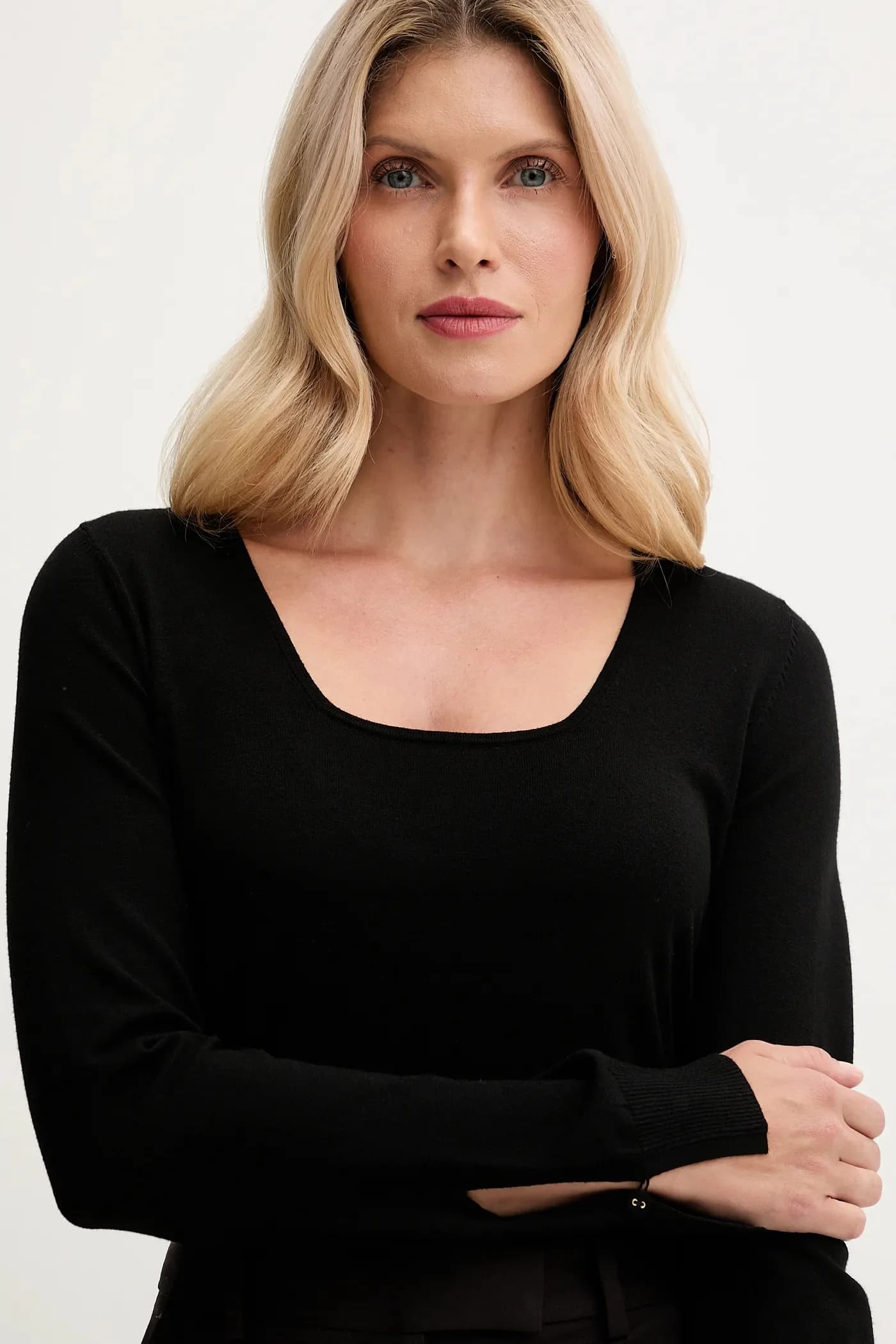 Свитер - фото 4