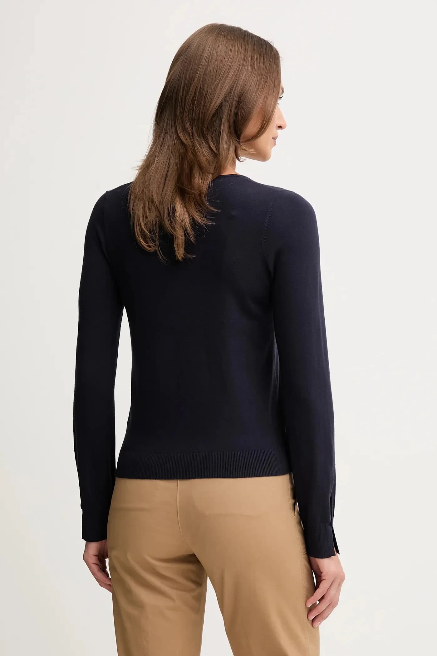 Свитер - фото 3